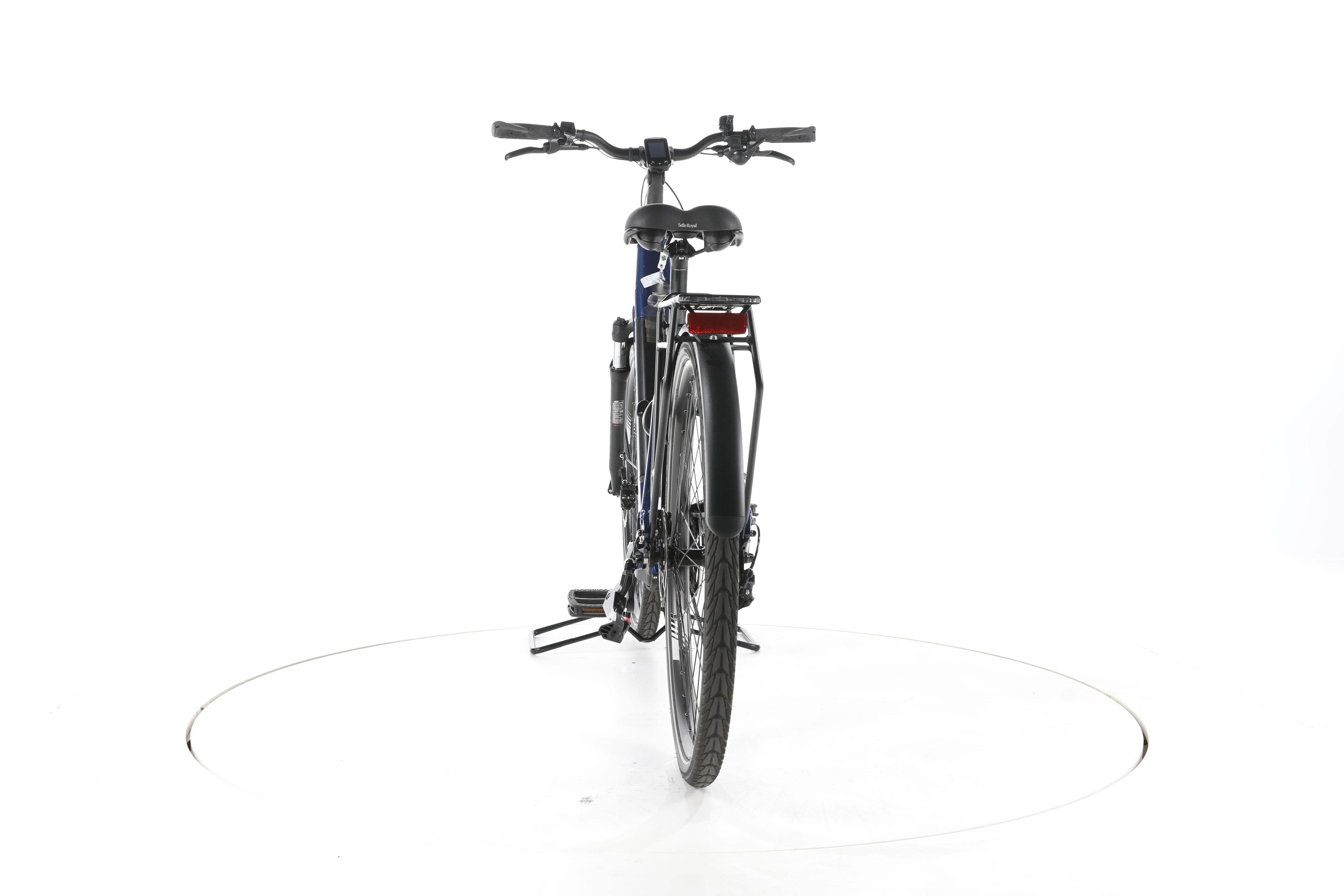 BESV TR 2.1 Trekking E-Bike Tiefeinsteiger - Image 10