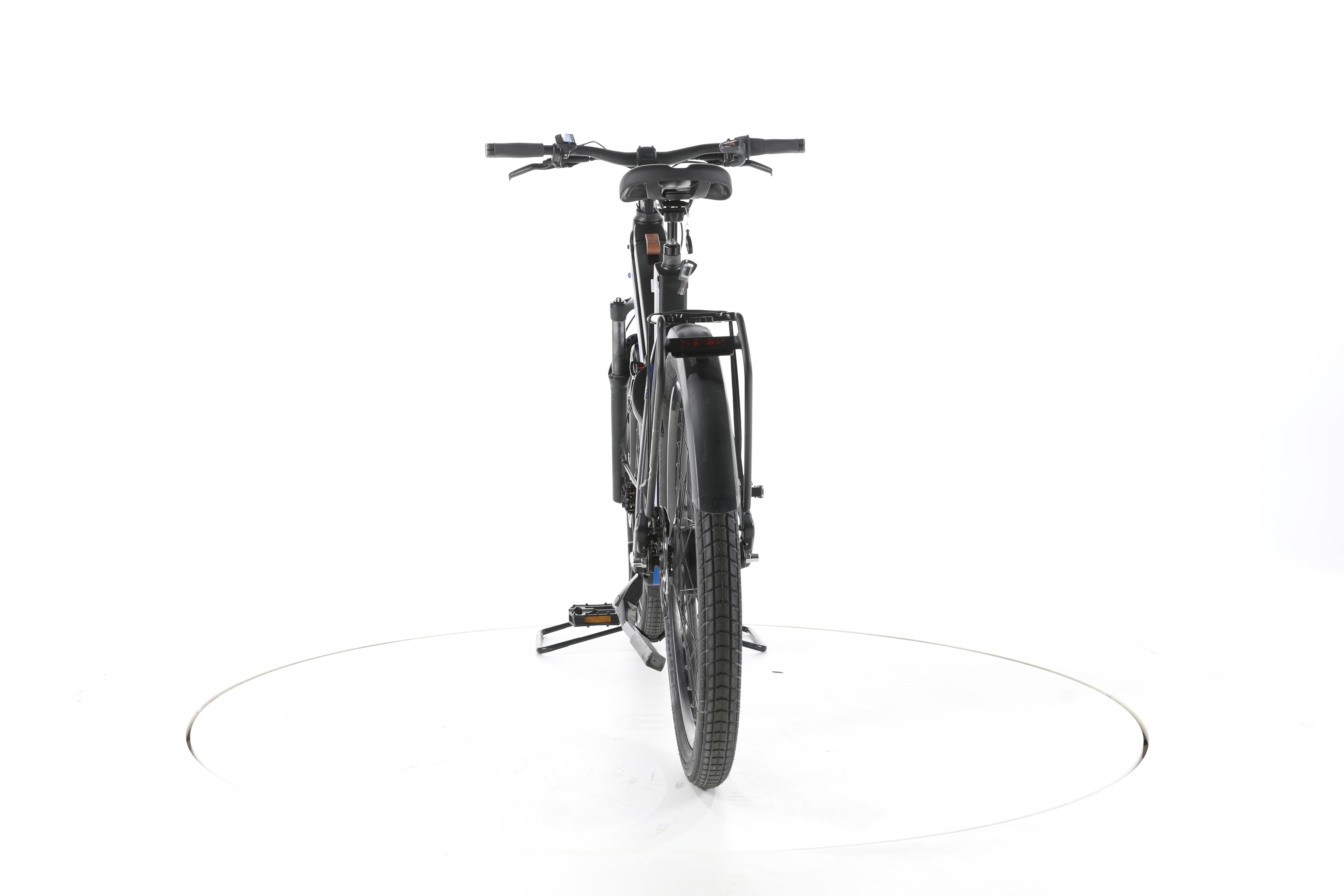 QWIC Atlas Vario City E-Bike - Image 10