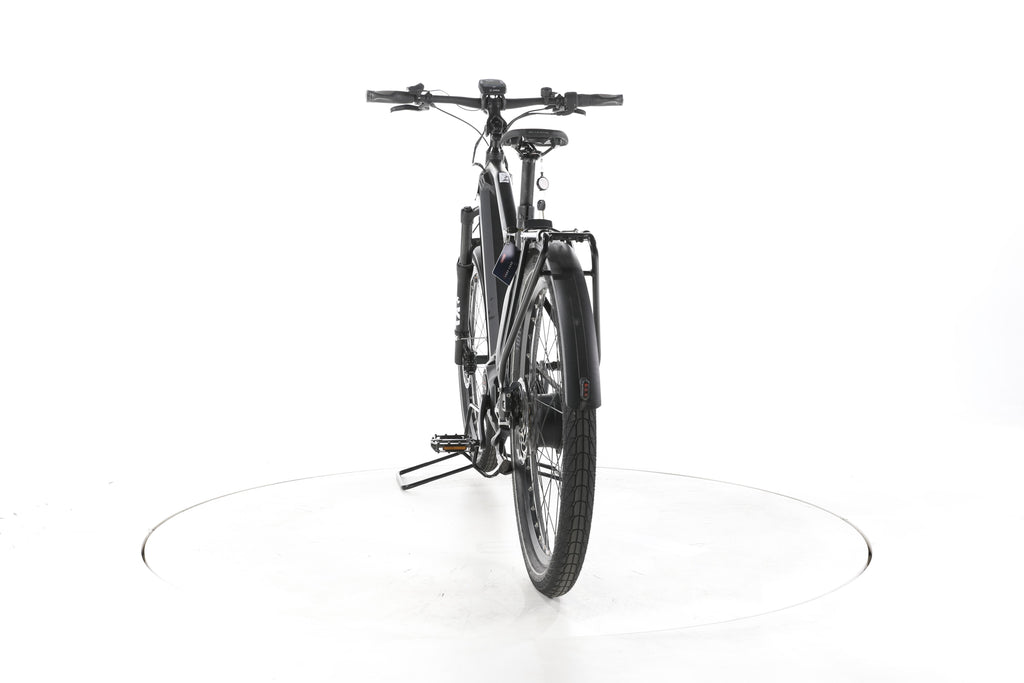 HNF Nicolai XD3 City E-Bike - Image 10