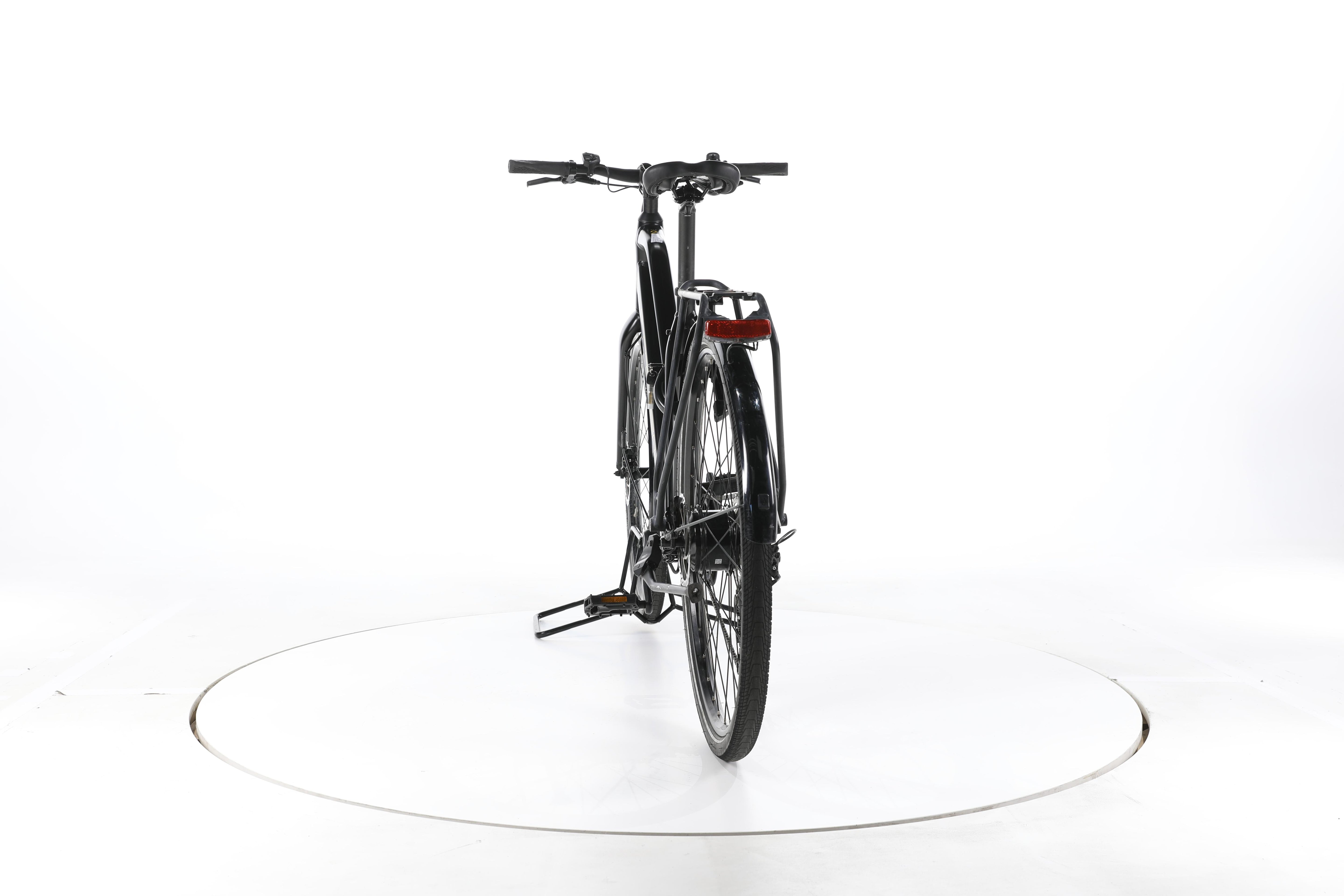 Trek FX+ 2 Stagger E-Bike - Image 10