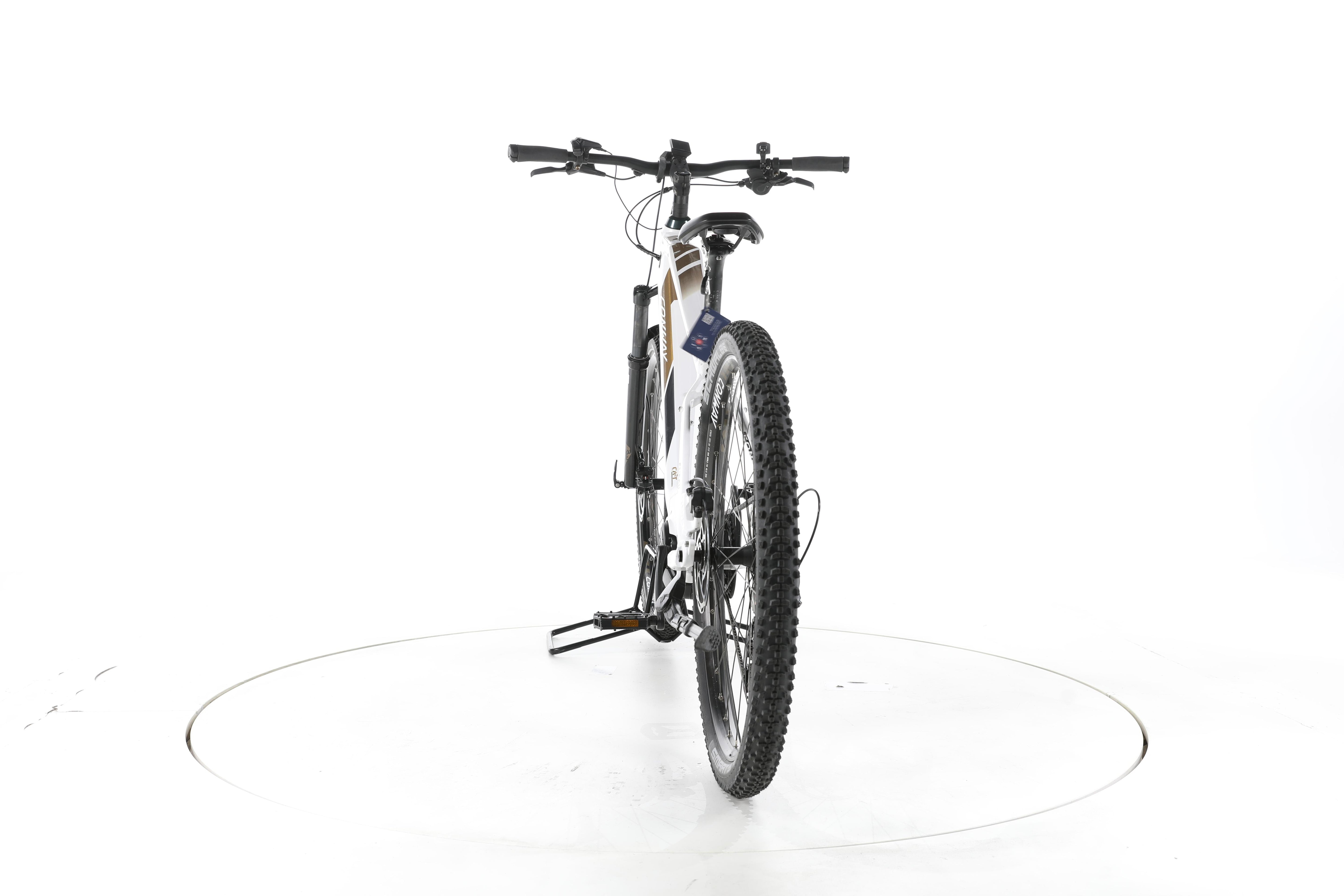 Conway Cairon S 5.0 E-Bike - Image 10