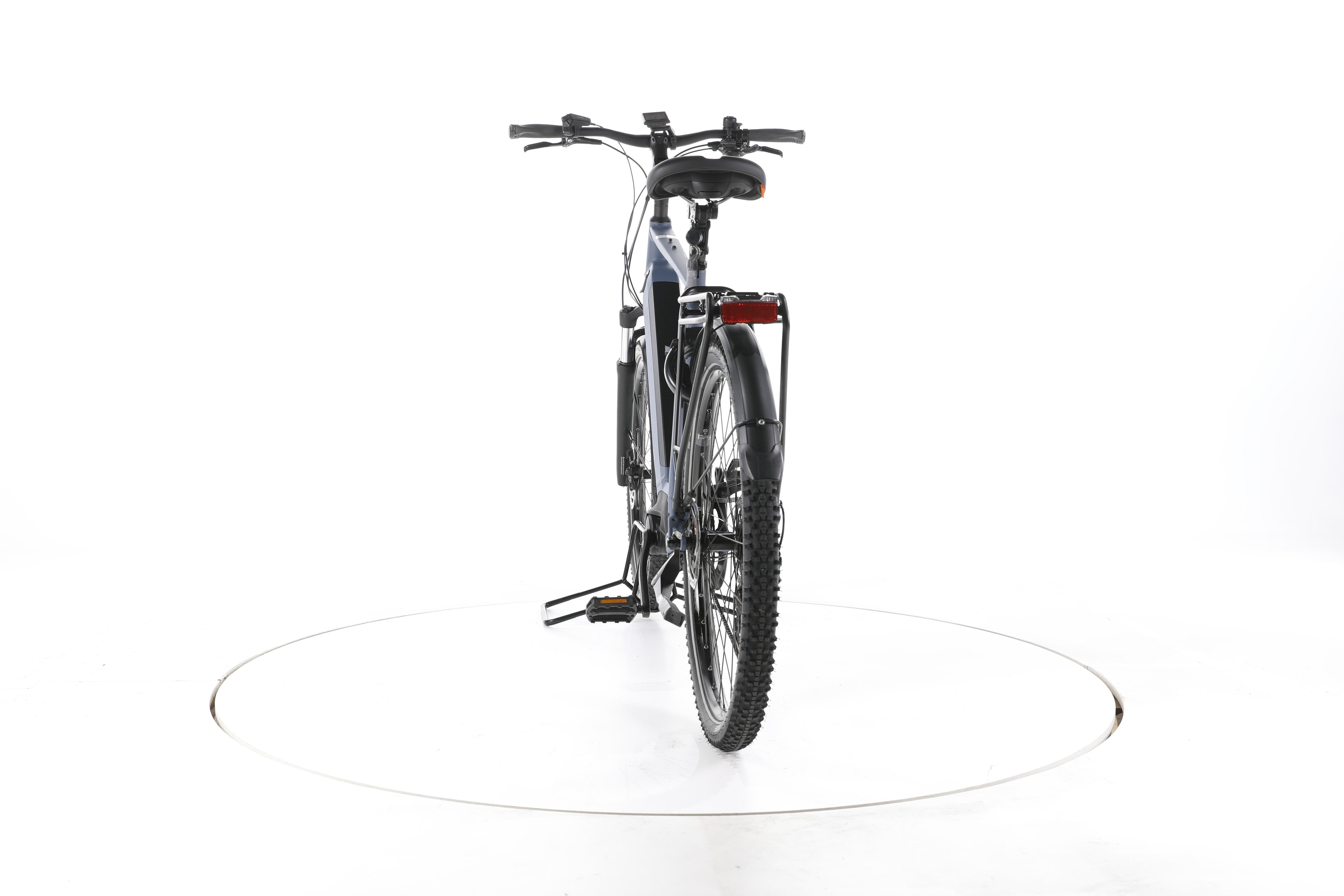 Kalkhoff Entice 3.B Move Trekking E-Bike - Image 10