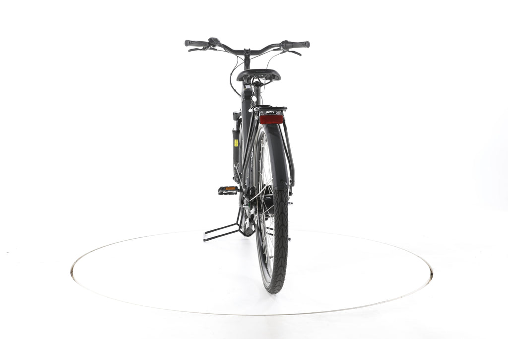 Bergamont E-Horizon N8 CB City E-Bike Tiefeinsteiger - Image 10