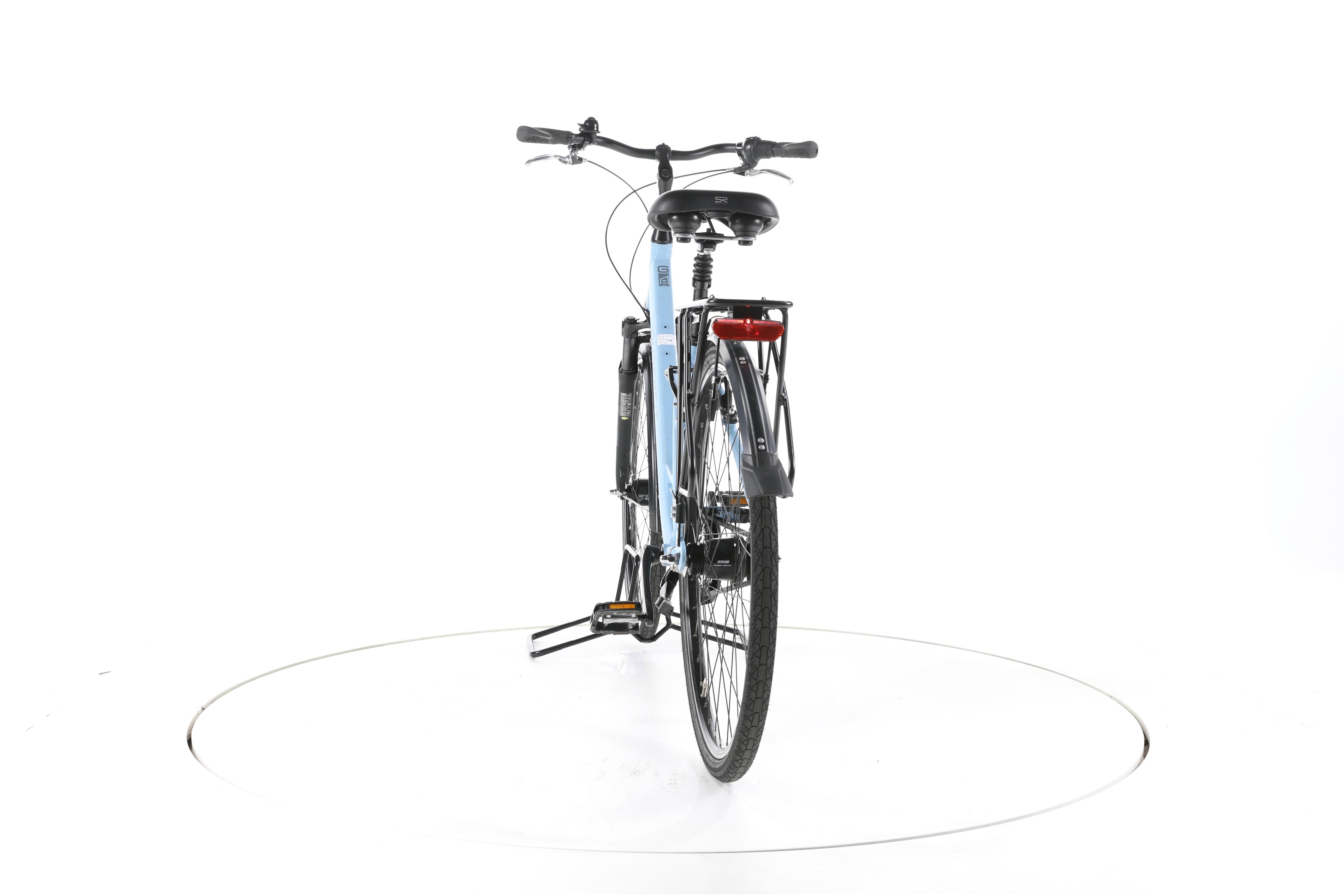 Gudereit Comfort 7.0 - Image 10