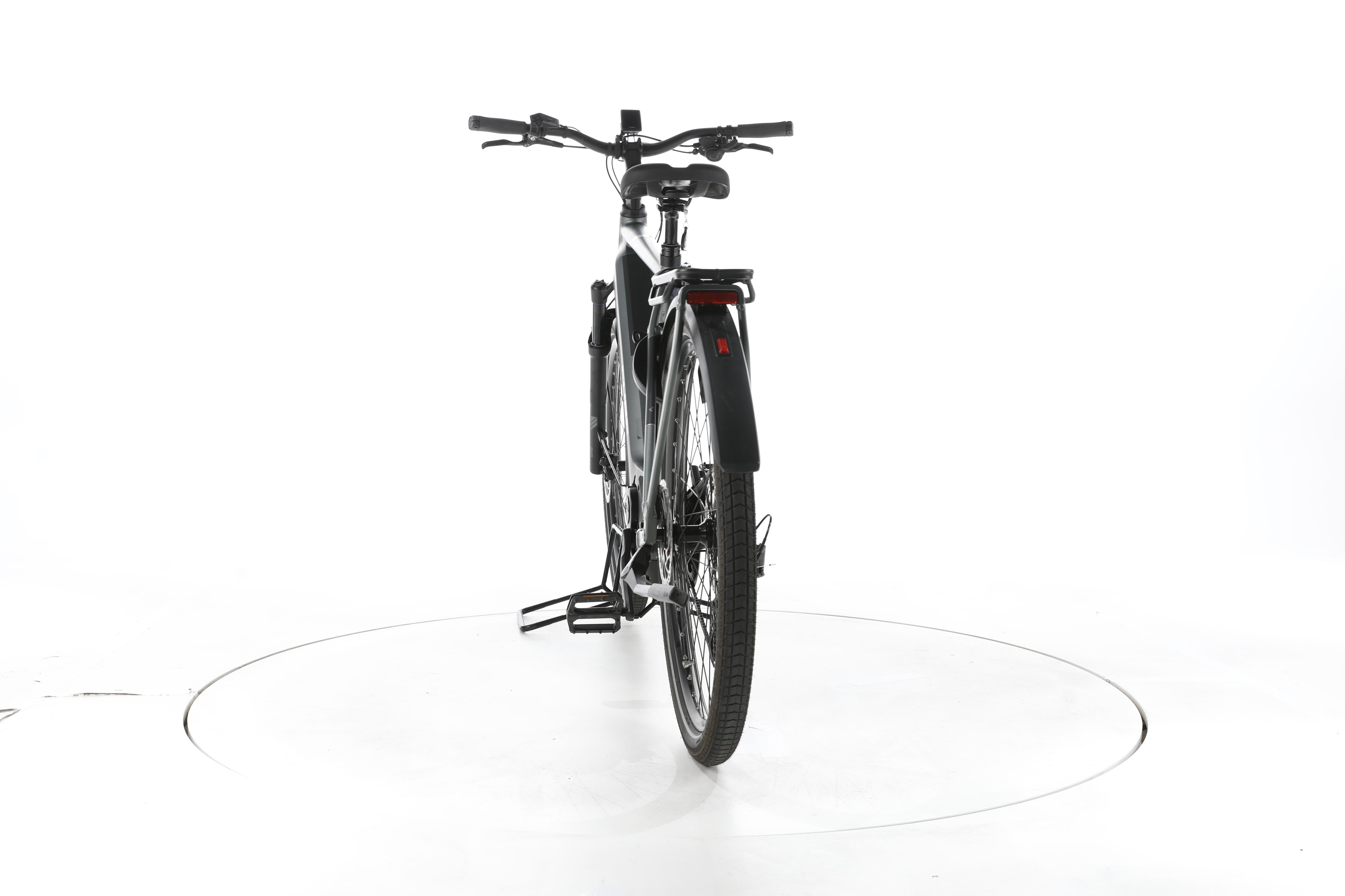 Cube Kathmandu Hybrid Pro Trekking E-Bike - Image 10