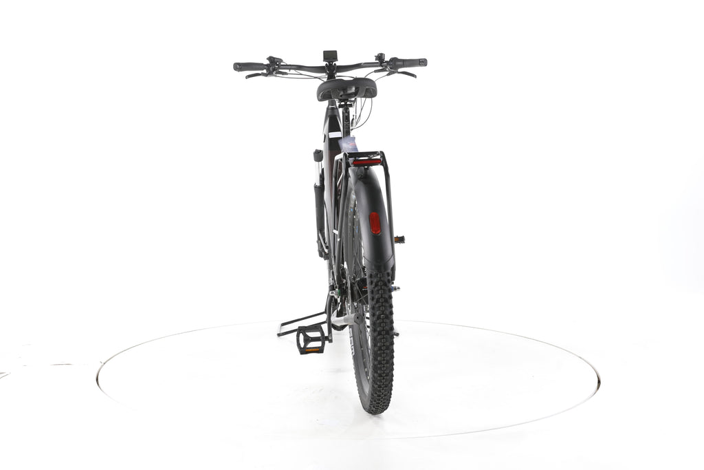 Bulls Iconic EVO City E-Bike Tiefeinsteiger 2024 - Image 10