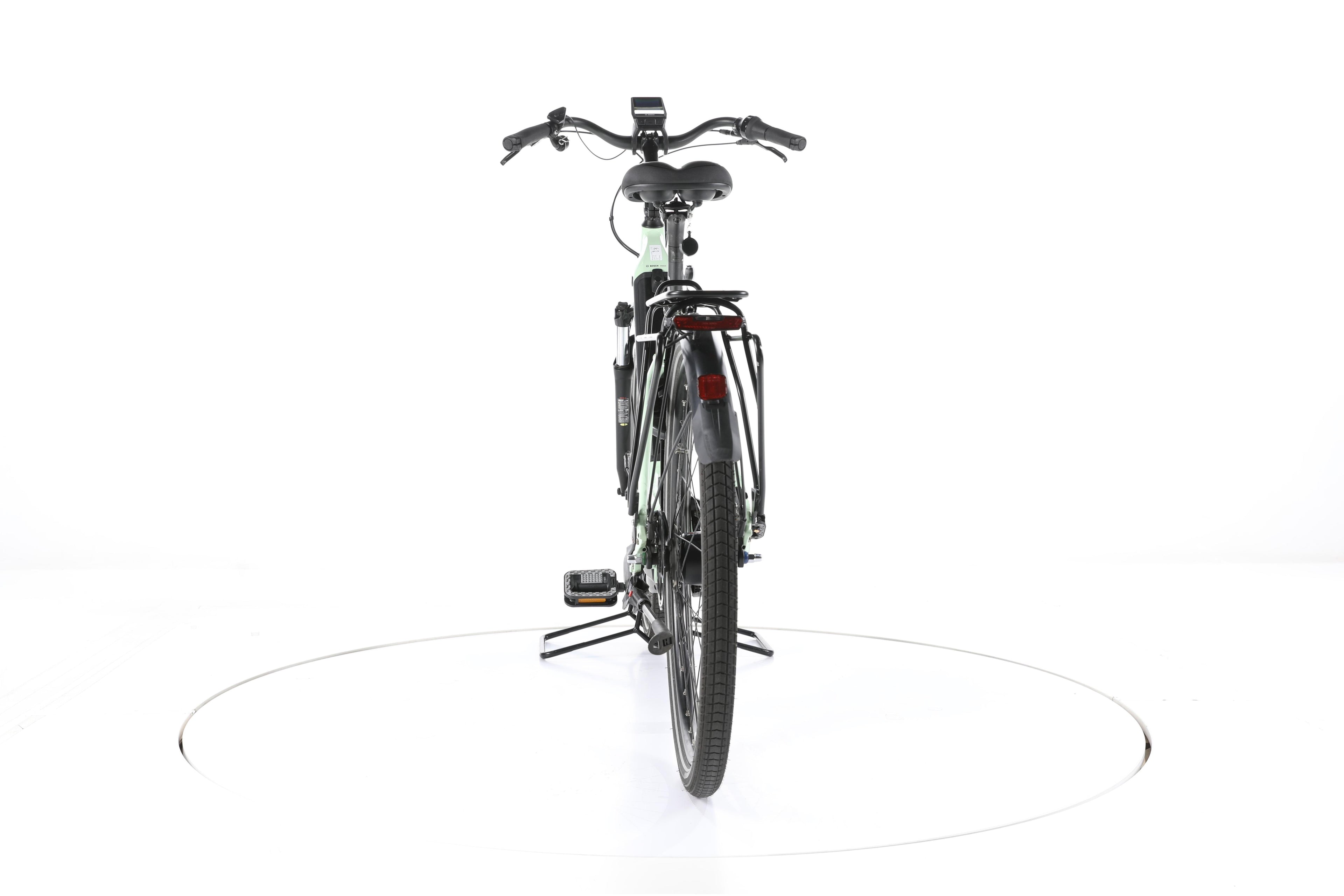 LPM E1 Sp City E-Bike Tiefeinsteiger - Image 10
