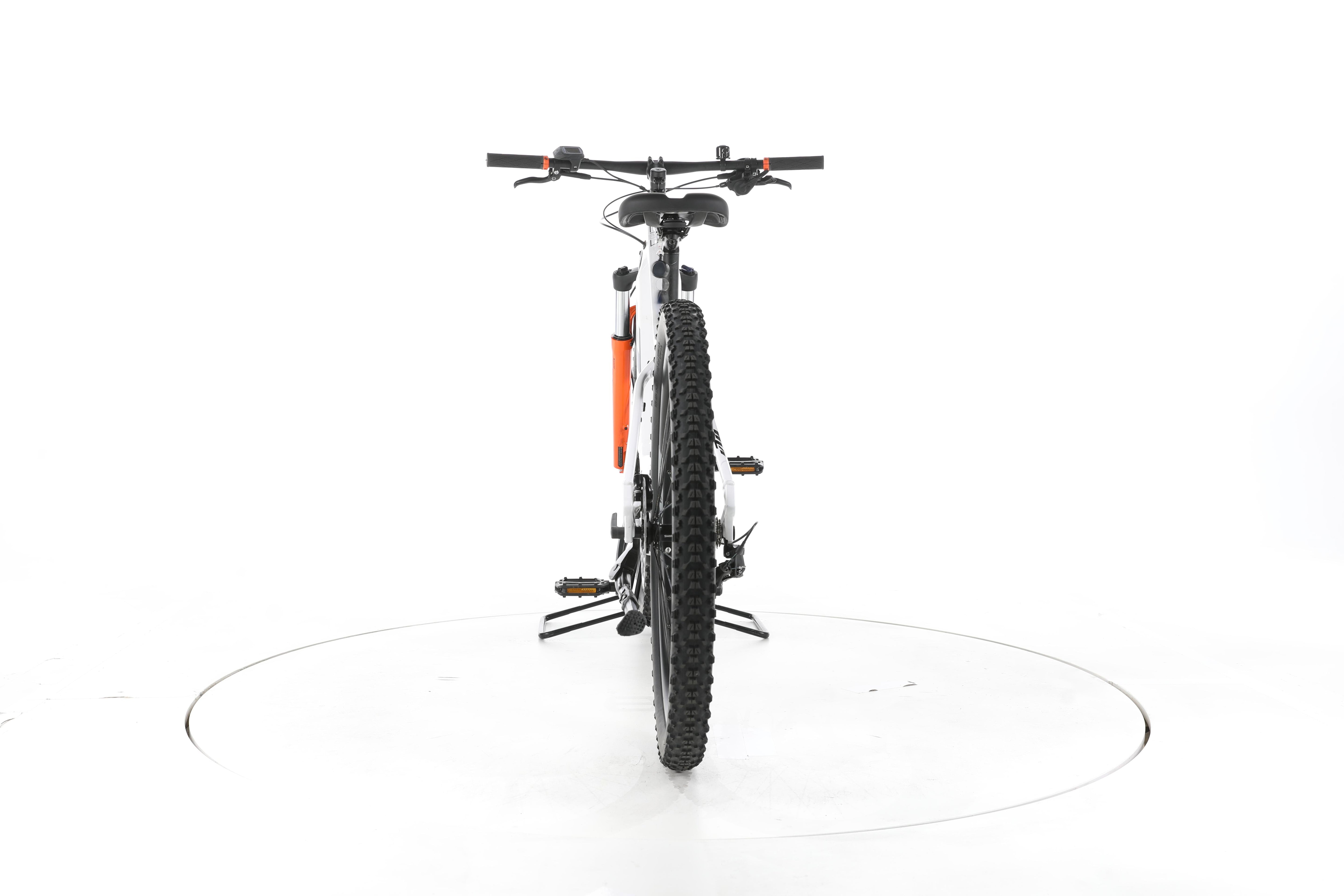 KTM Macina Race 591 E-Bike - Image 10