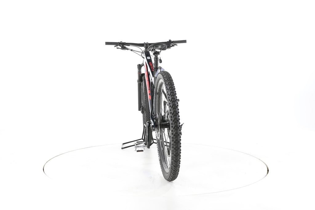 Trek E-Caliber 9.8 XT E-Bike Fully Carbon - Image 10
