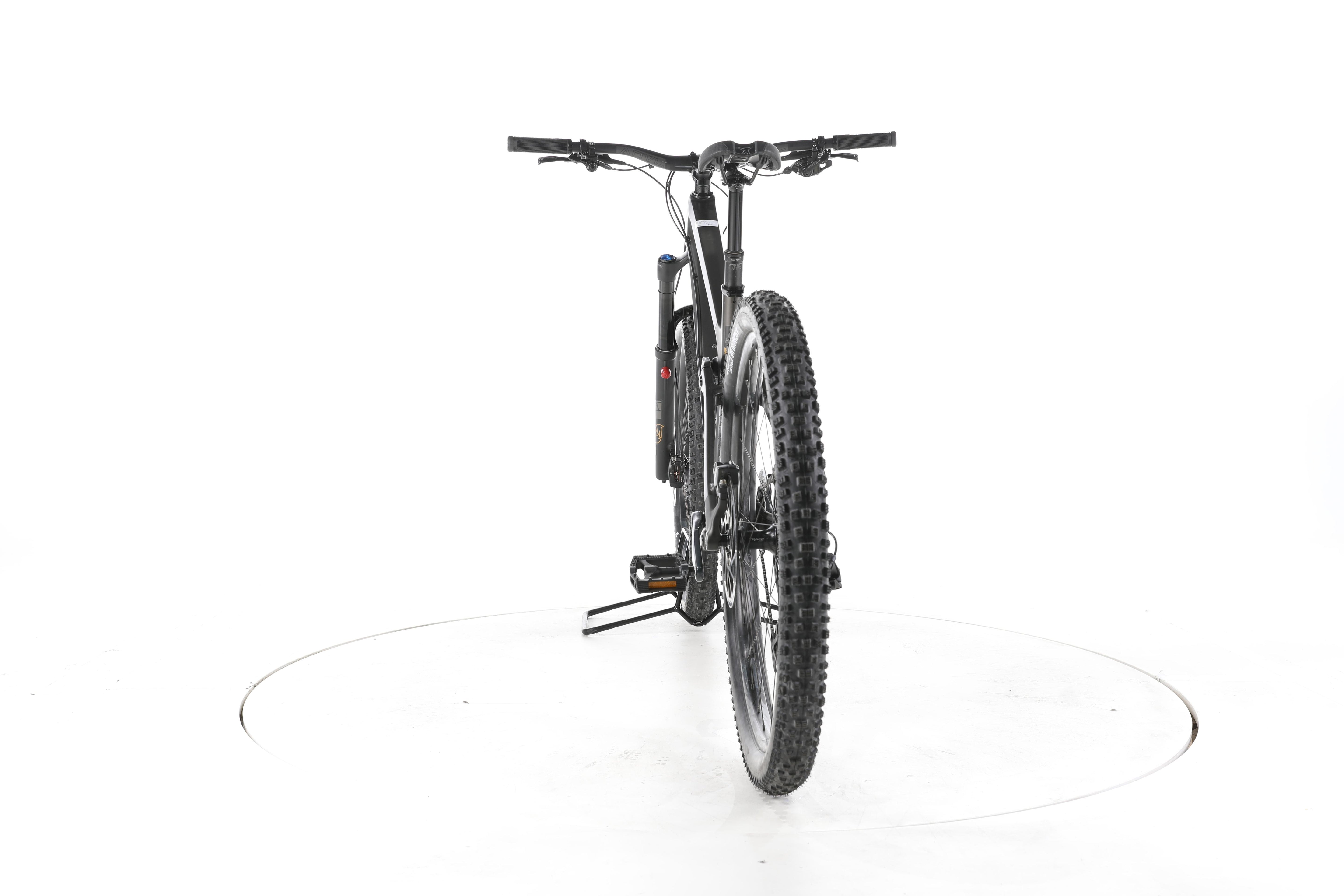 Transition Sentinel Carbon GX Fahrrad Fully - Image 10