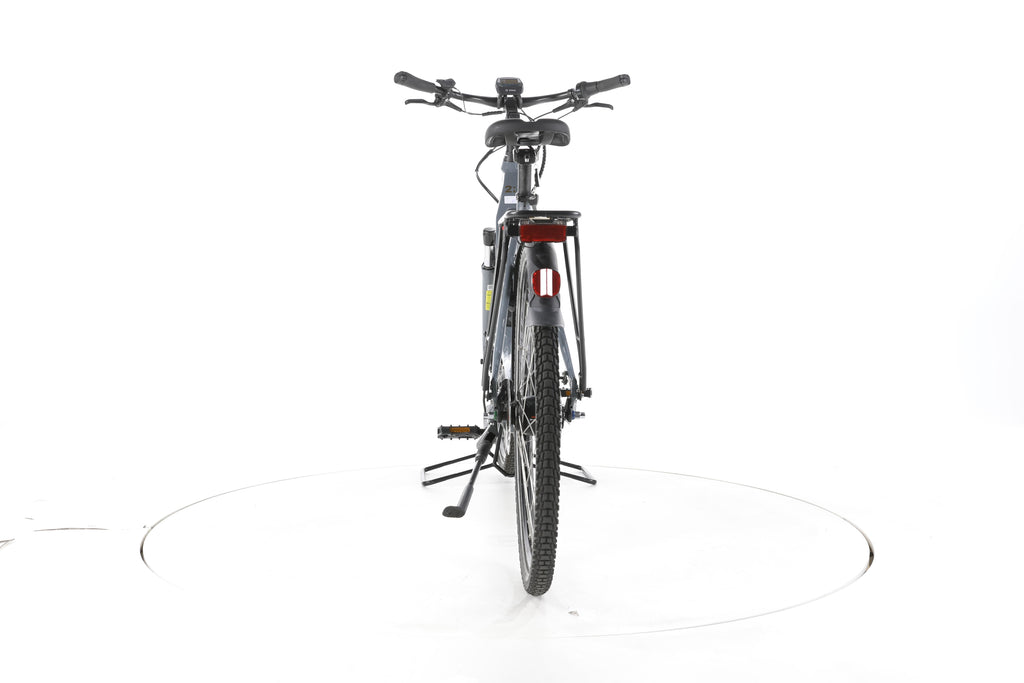 2R Manufaktur ELO 5 City E-Bike Tiefeinsteiger - Image 10