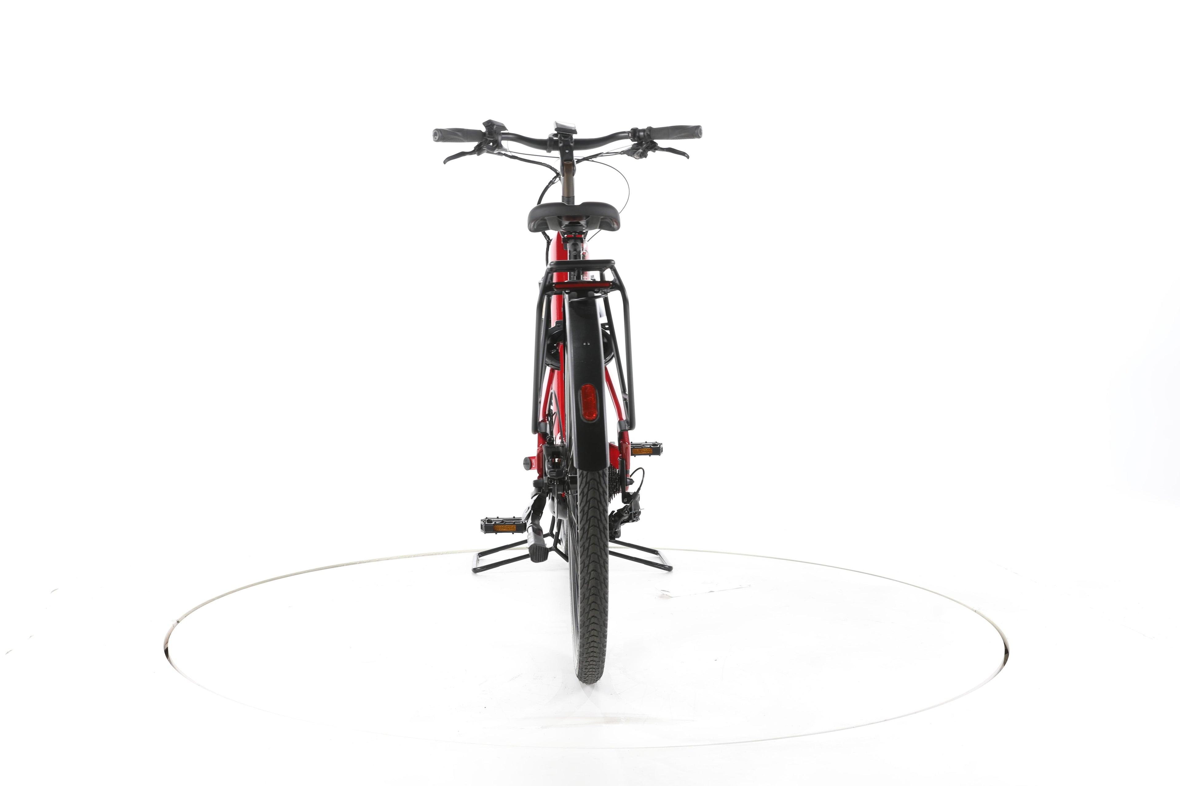 Kettler QUADRIGA COMP CX11 LG Trekking E-Bike Tiefeinsteiger 2023 - Image 10