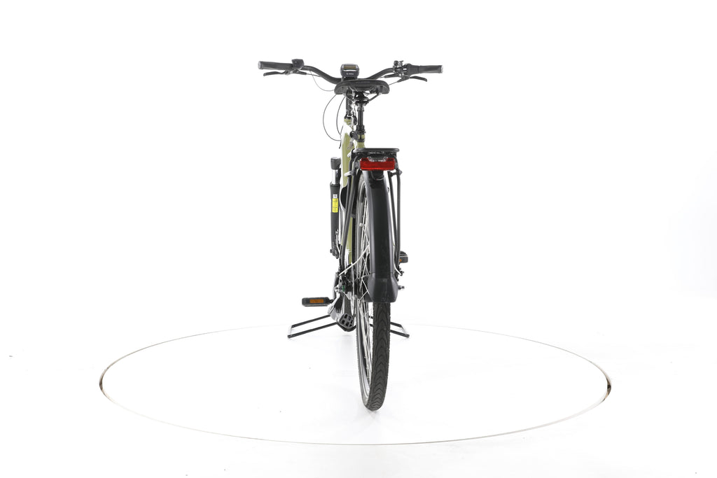 Victoria eTrekking 11.5 City E-Bike - Image 10