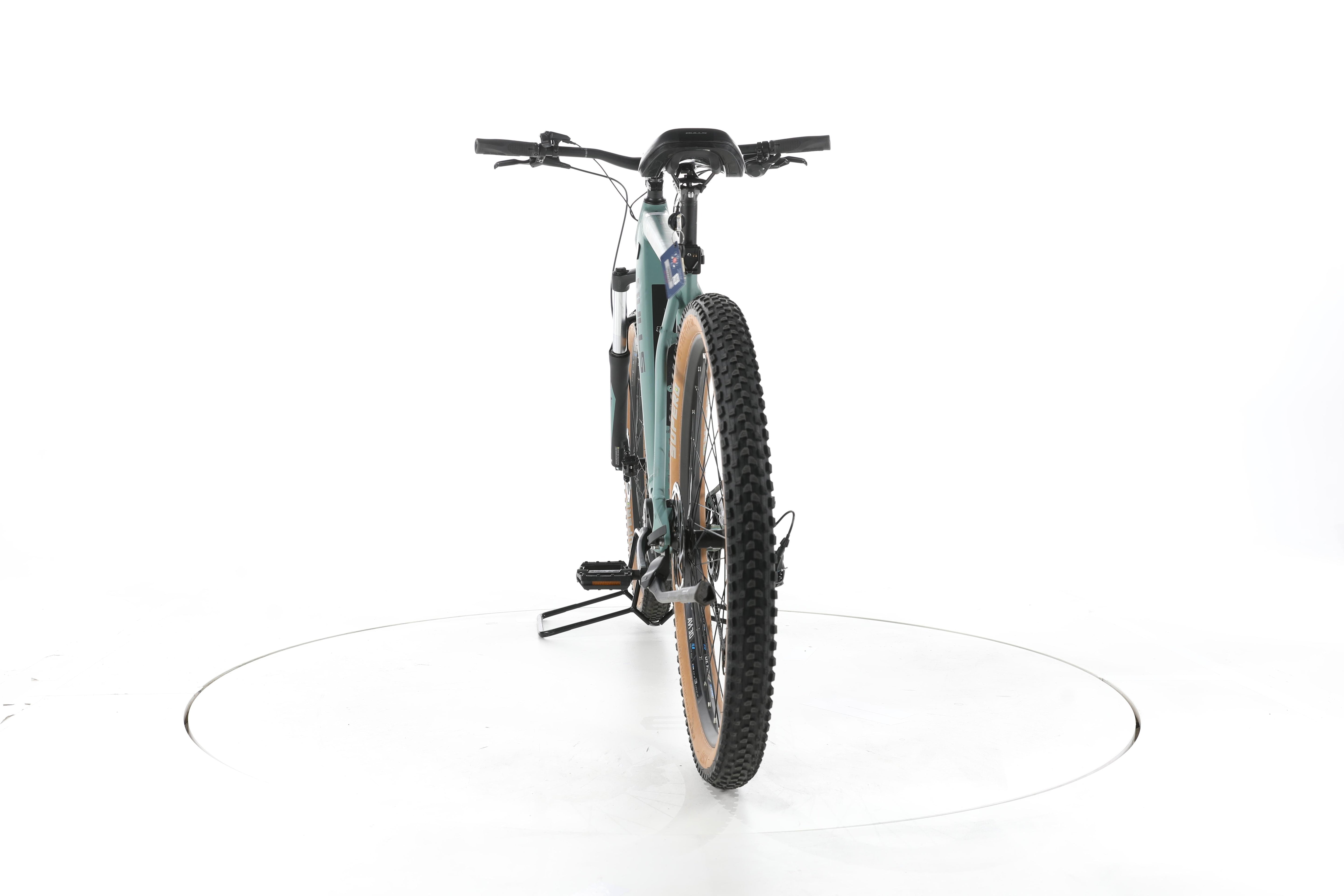 Bulls Copperhead EVO 1 E-Bike - Image 10