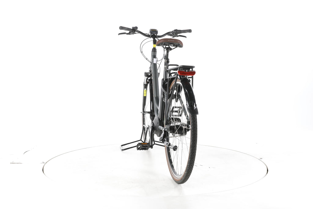 Raleigh Cardiff LB Plus City E-Bike Tiefeinsteiger - Image 10