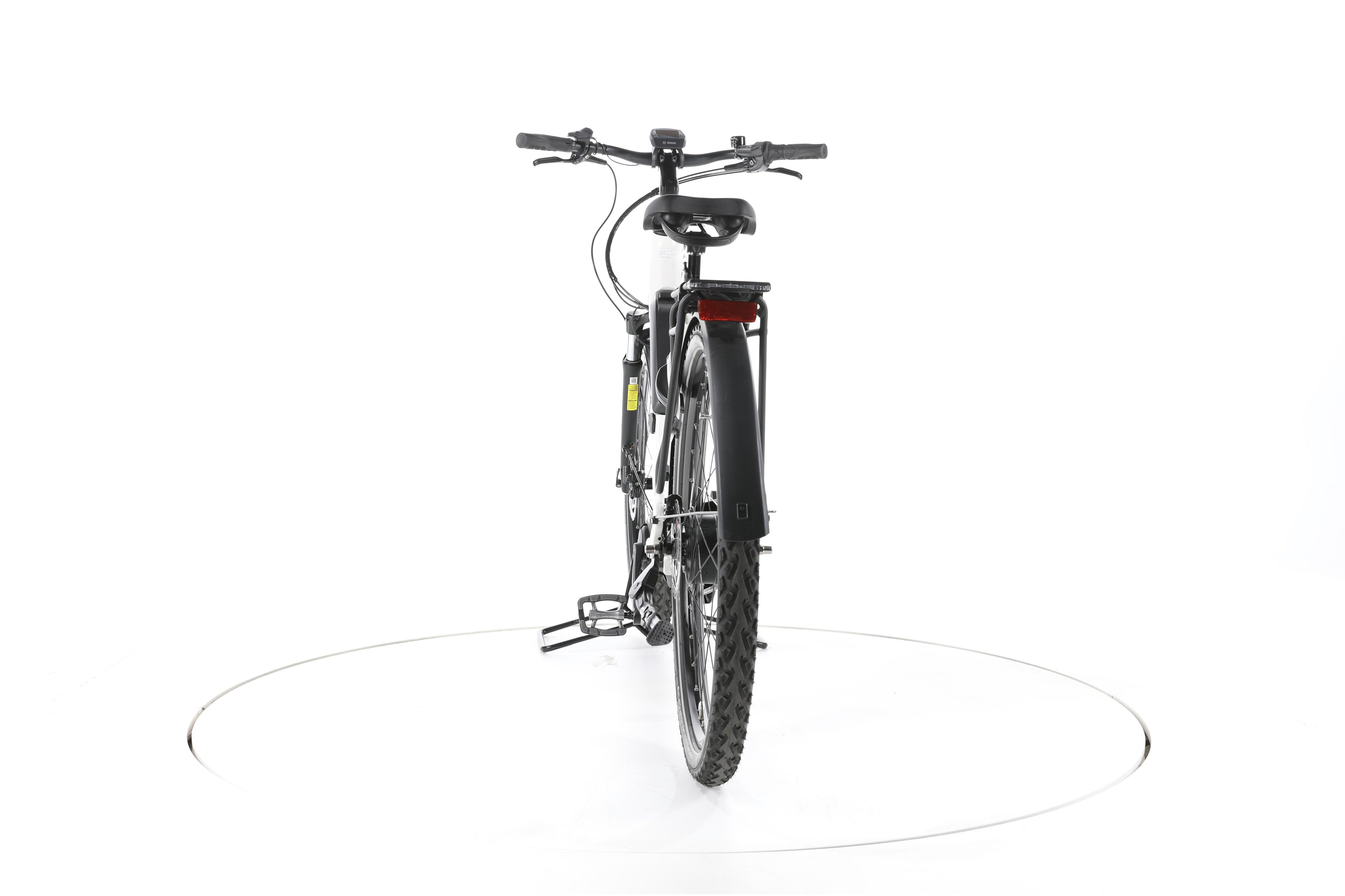 FALTER E 9.3 FL City E-Bike Tiefeinsteiger - Image 10