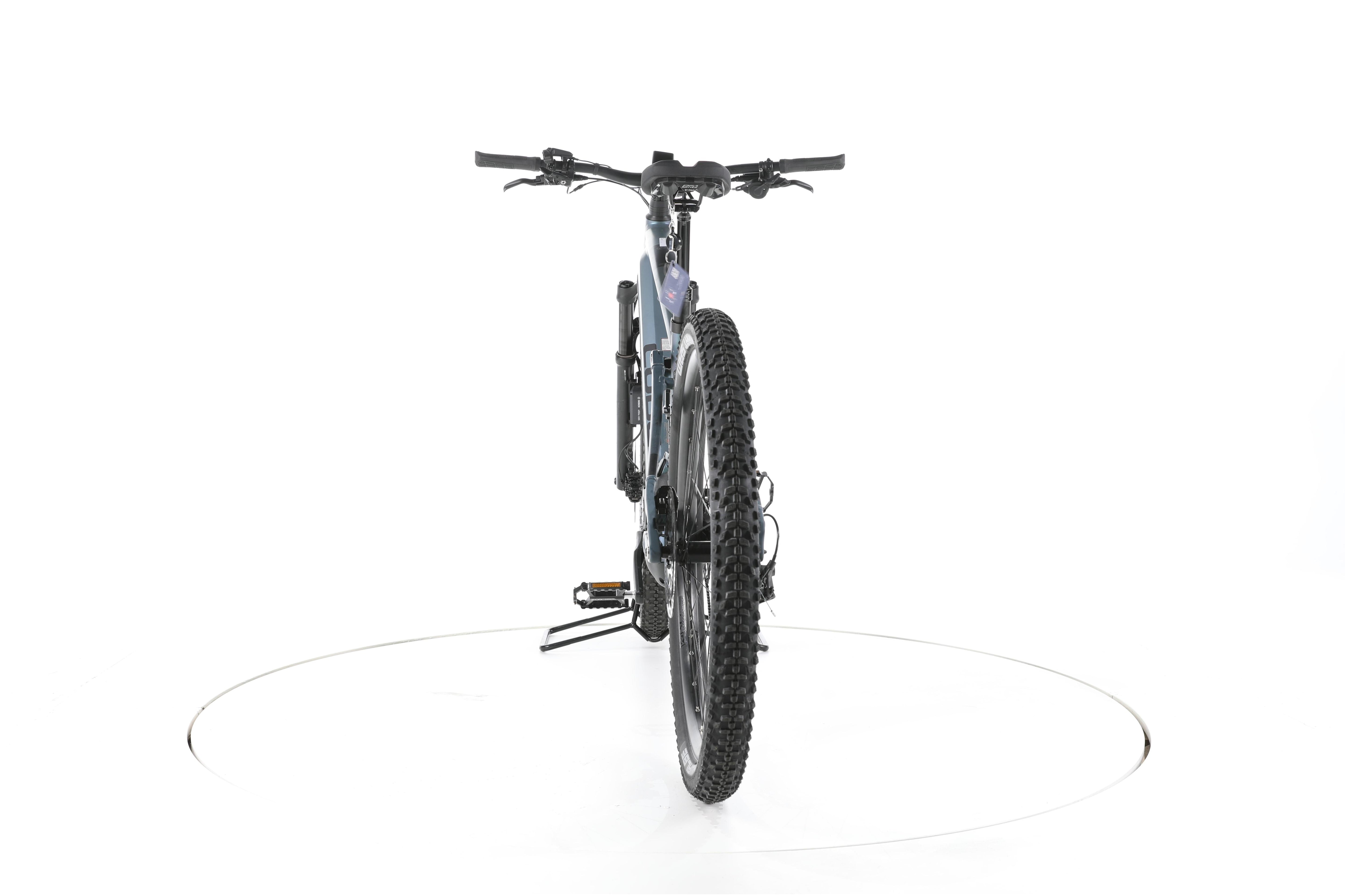 Cube Stereo Hybrid 120 ABS Fully E-Bike 2023 - Image 10