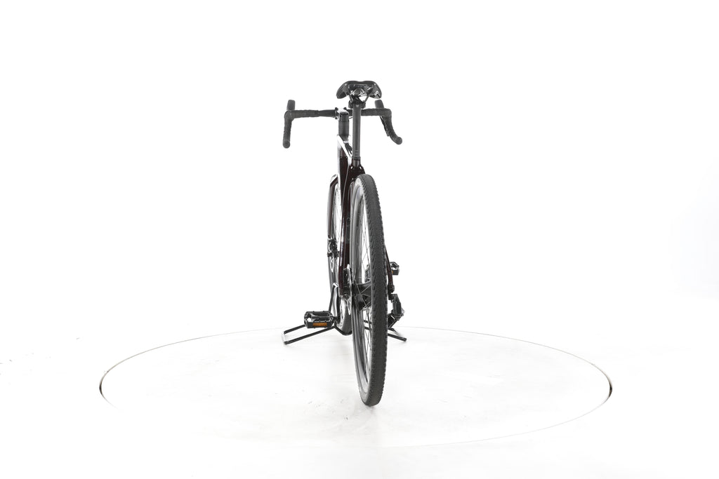 Orbea Terra M31eTeam Gravelbike Carbon 2024 - Image 10