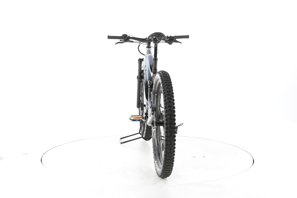 Liv Intrigue X E+3 E-Bike Fully - Image 10