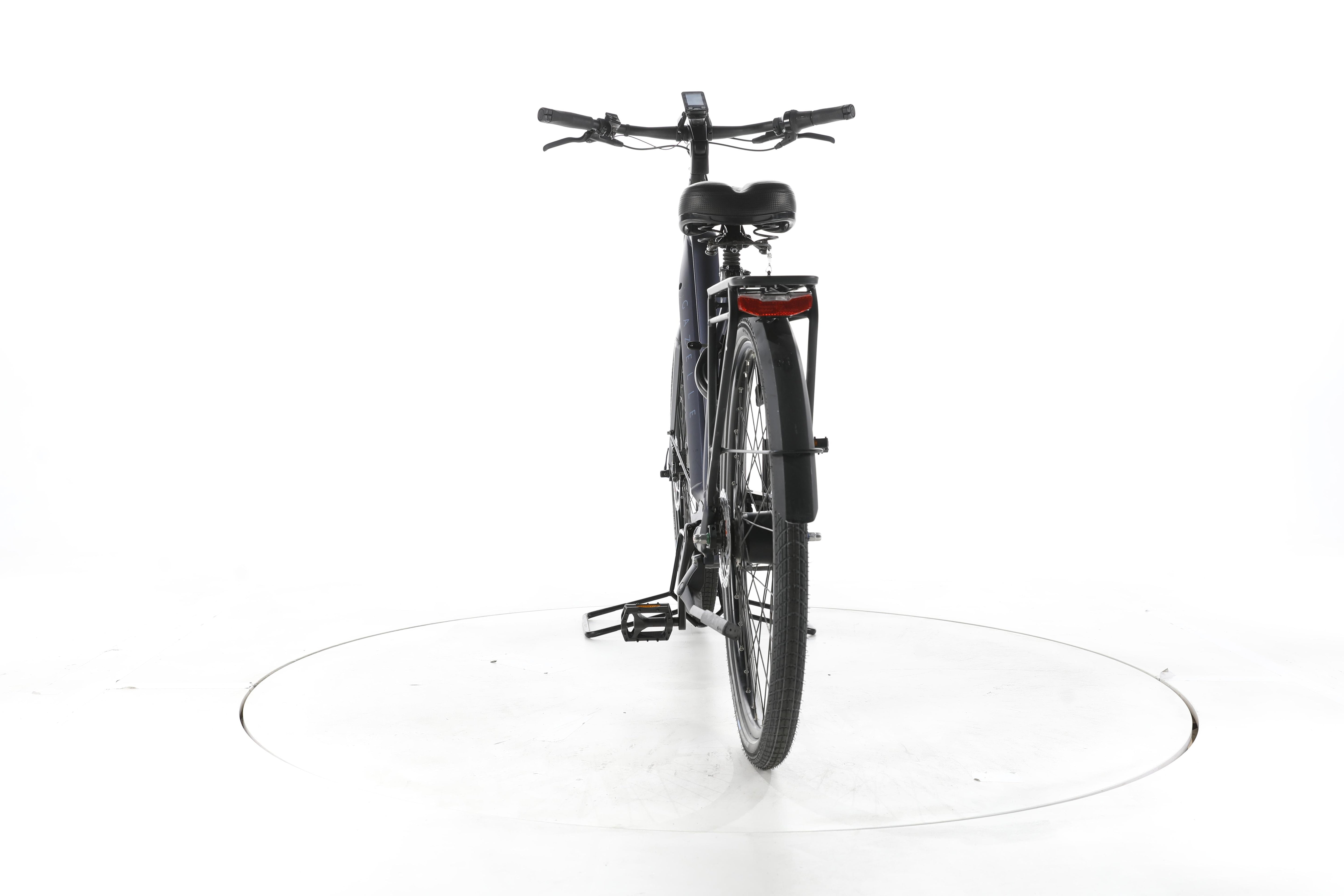 Gazelle Chamonix C5 HMS City E-Bike Tiefeinsteiger - Image 10