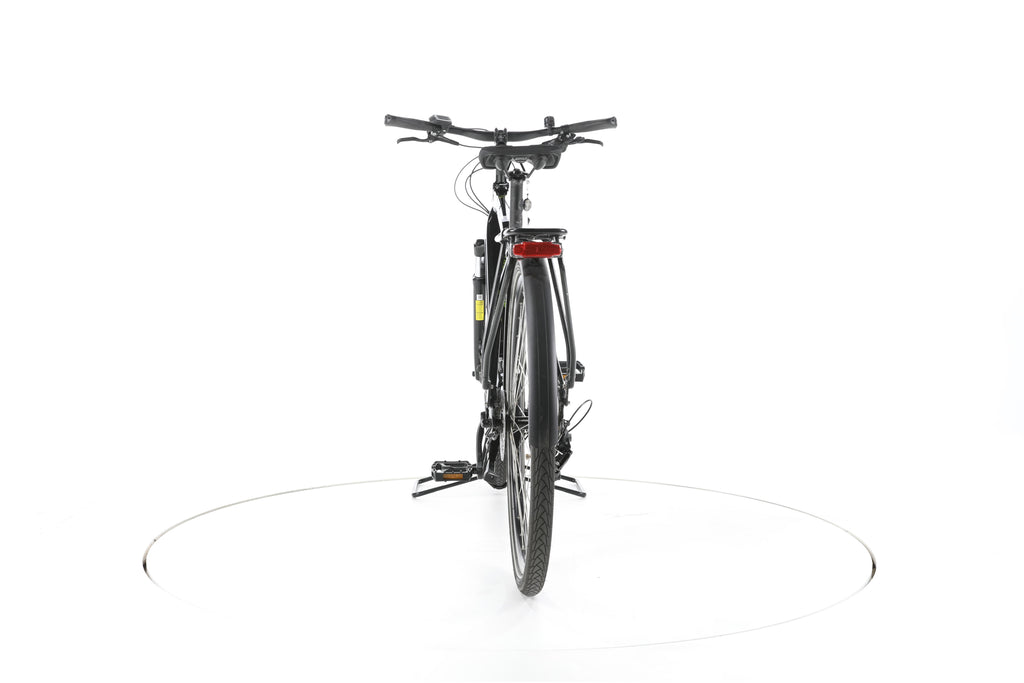 Bergamont E-Horizon Sport Trekking E-Bike - Image 10