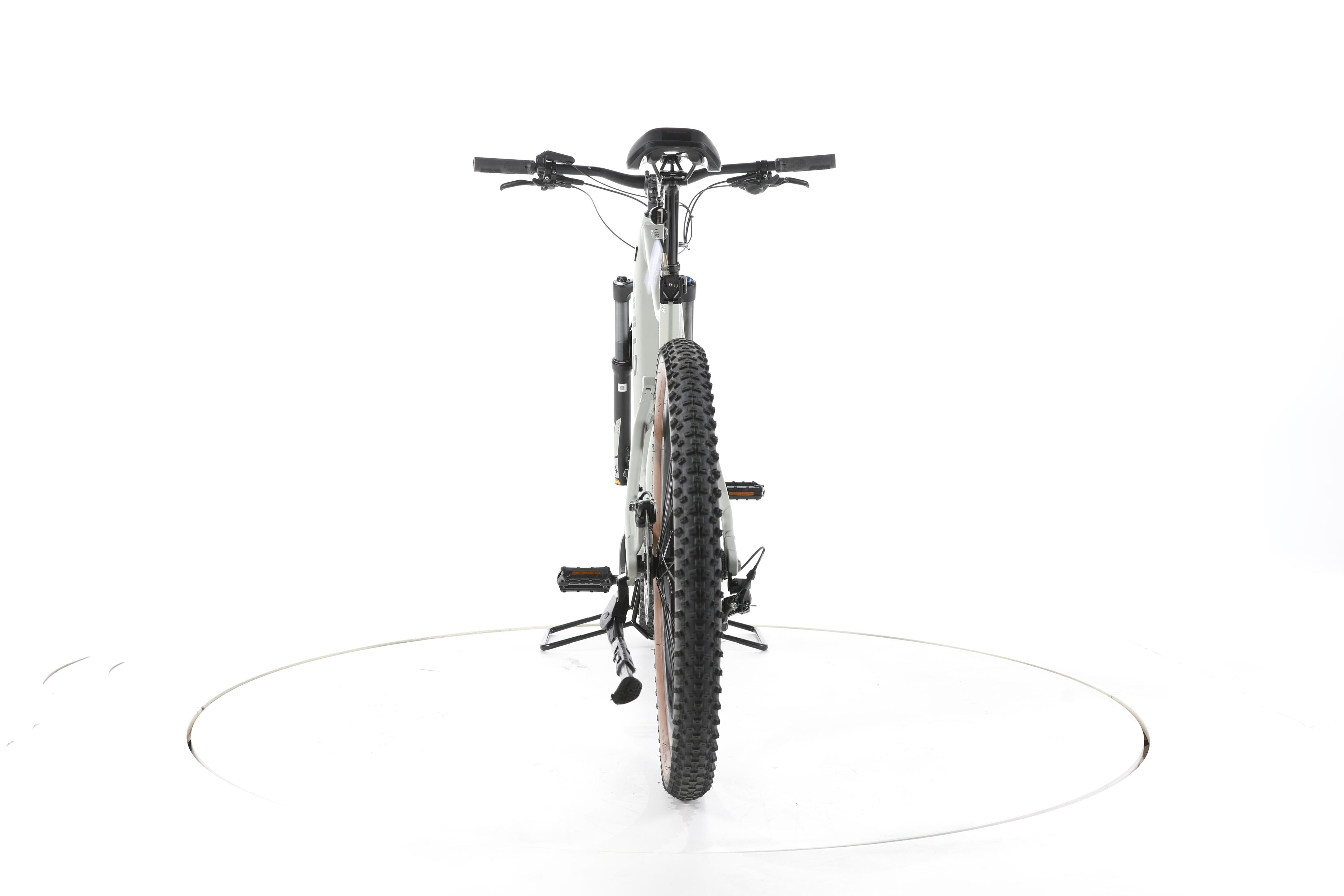 Bulls Copperhead EVO AM 1 Fully E-Bike 2024 - Image 10