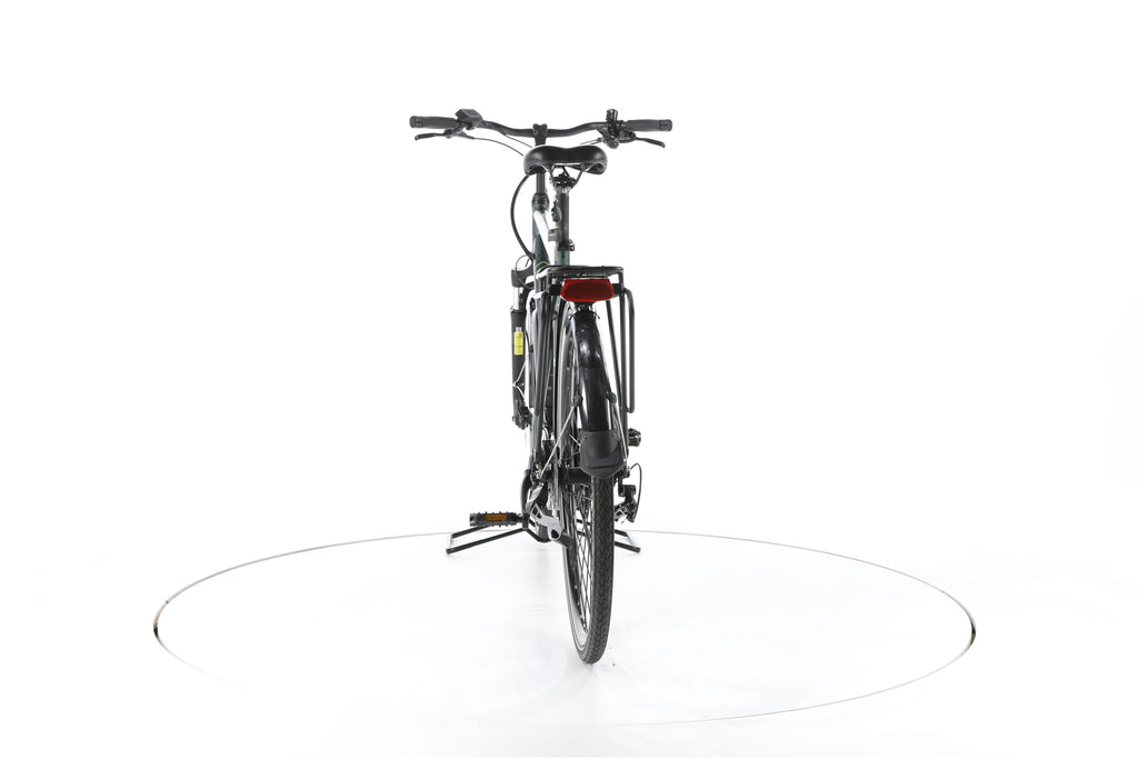 Triumph E-Bird Plus Trekking E-Bike 2023 - Image 10