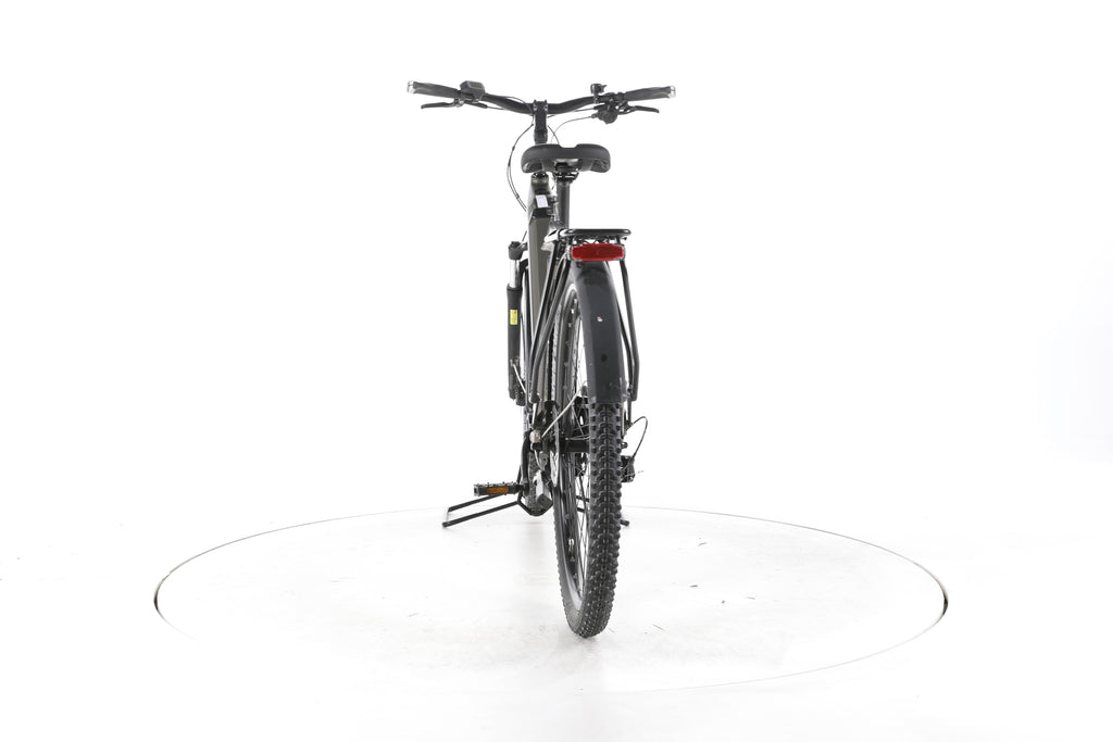 Bergamont E-Horizon SUV Country Trekking E-Bike Tiefeinsteiger - Image 10