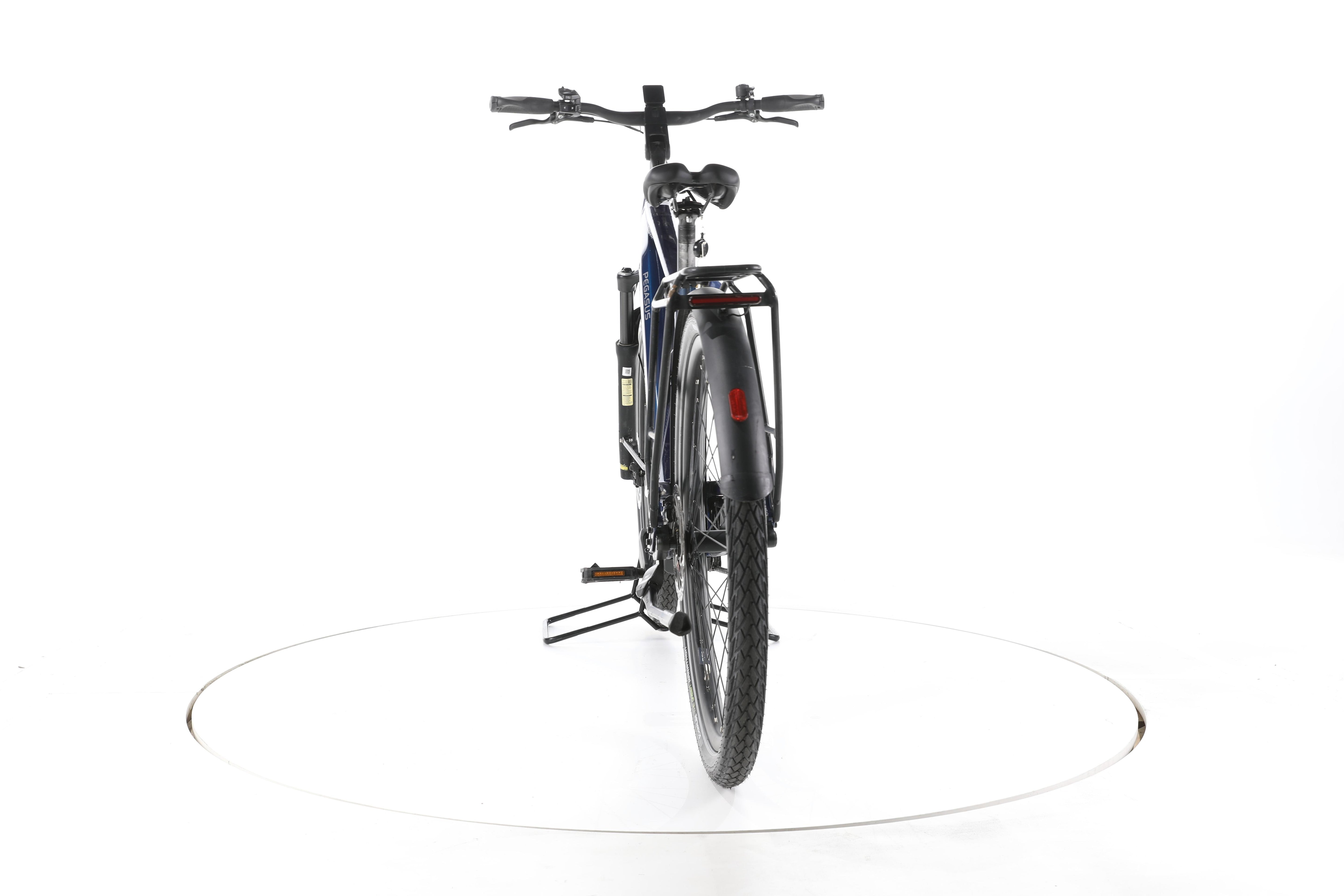 Pegasus Estremo Evo 9 Lite City E-Bike 2024 - Image 10