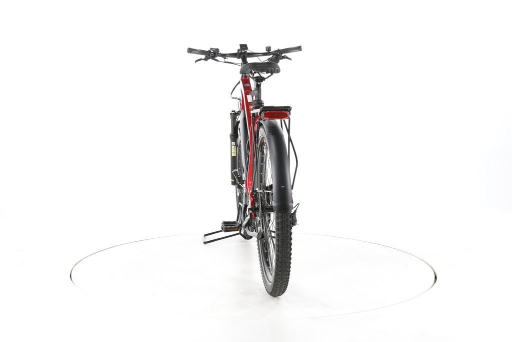 FLYER Upstreet 5 7.23 Trekking E-Bike Tiefeinsteiger - Image 10
