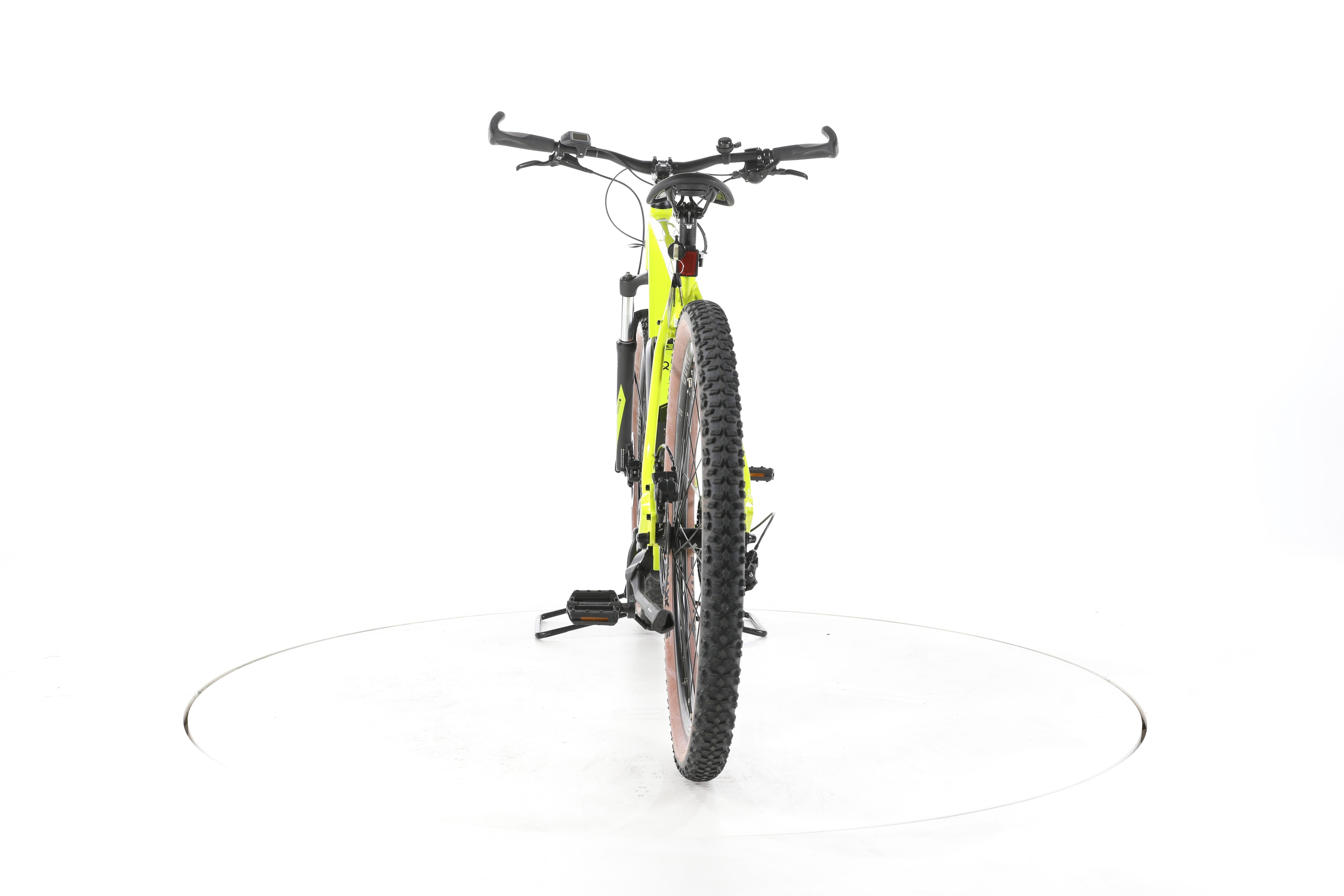 Bulls LT CX E-Bike - Image 10