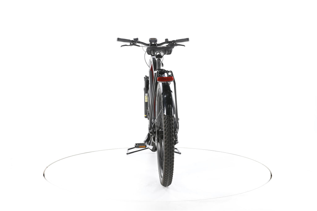 Diamant Zouma Deluxe+ Trekking E-Bike - Image 10