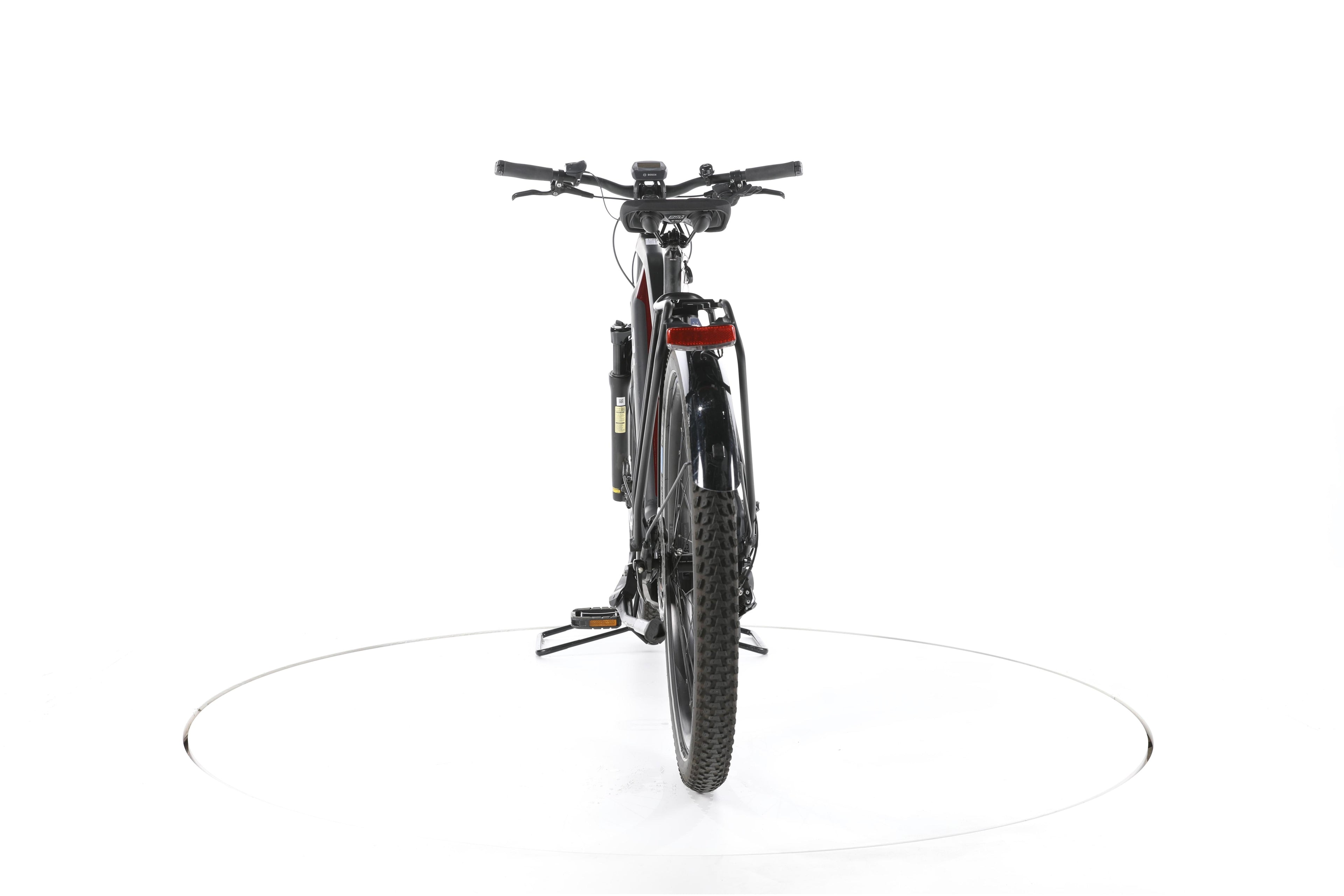 Diamant Zouma Deluxe+ Trekking E-Bike - Image 10
