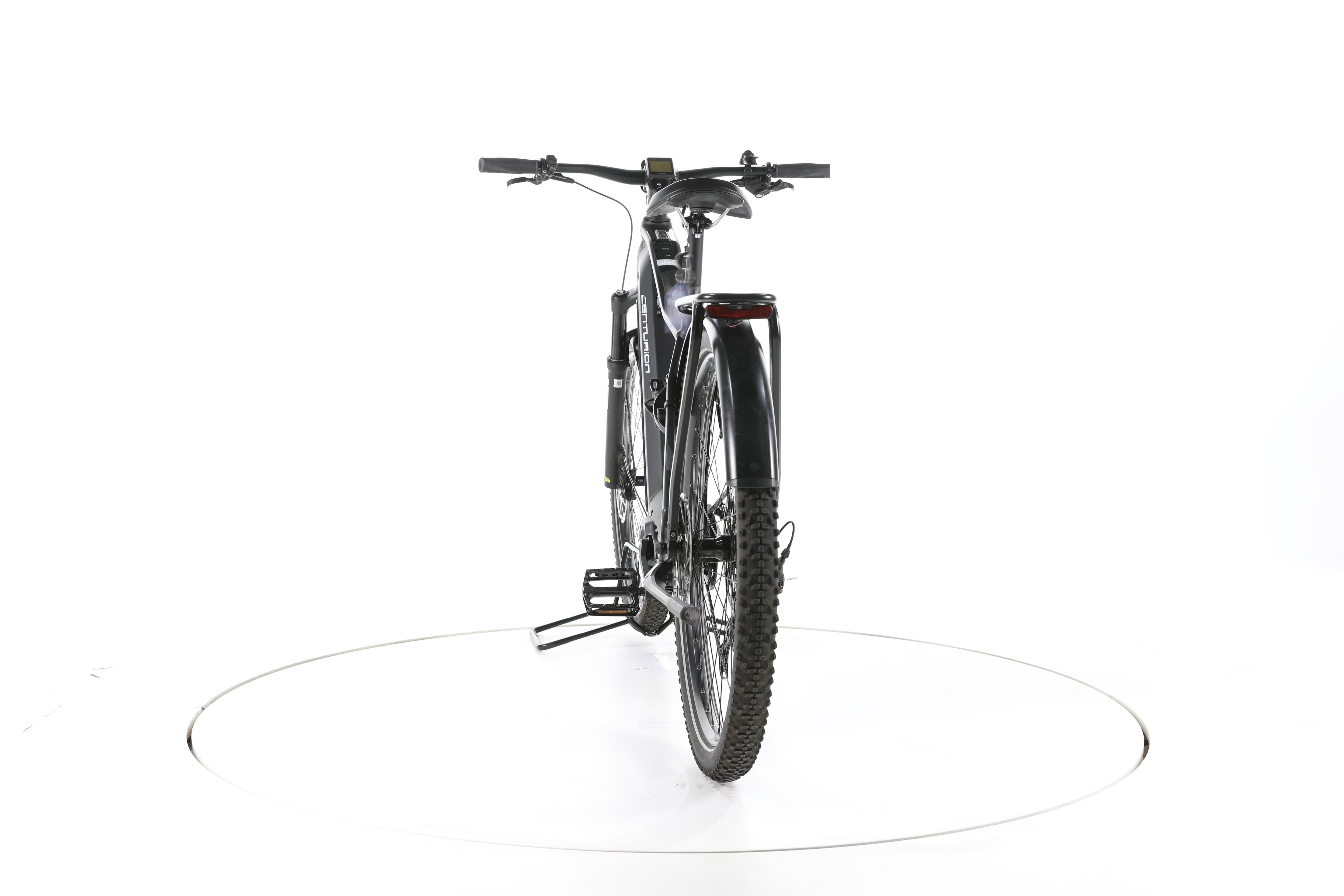 Centurion Backfire Fit R800i EQ Trekking E-Bike 2024 - Image 10
