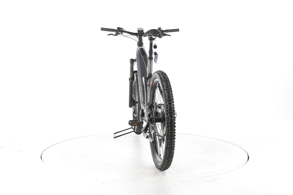 Cube Stereo Hybrid 160 HPC Race E-Bike Fully - Image 10