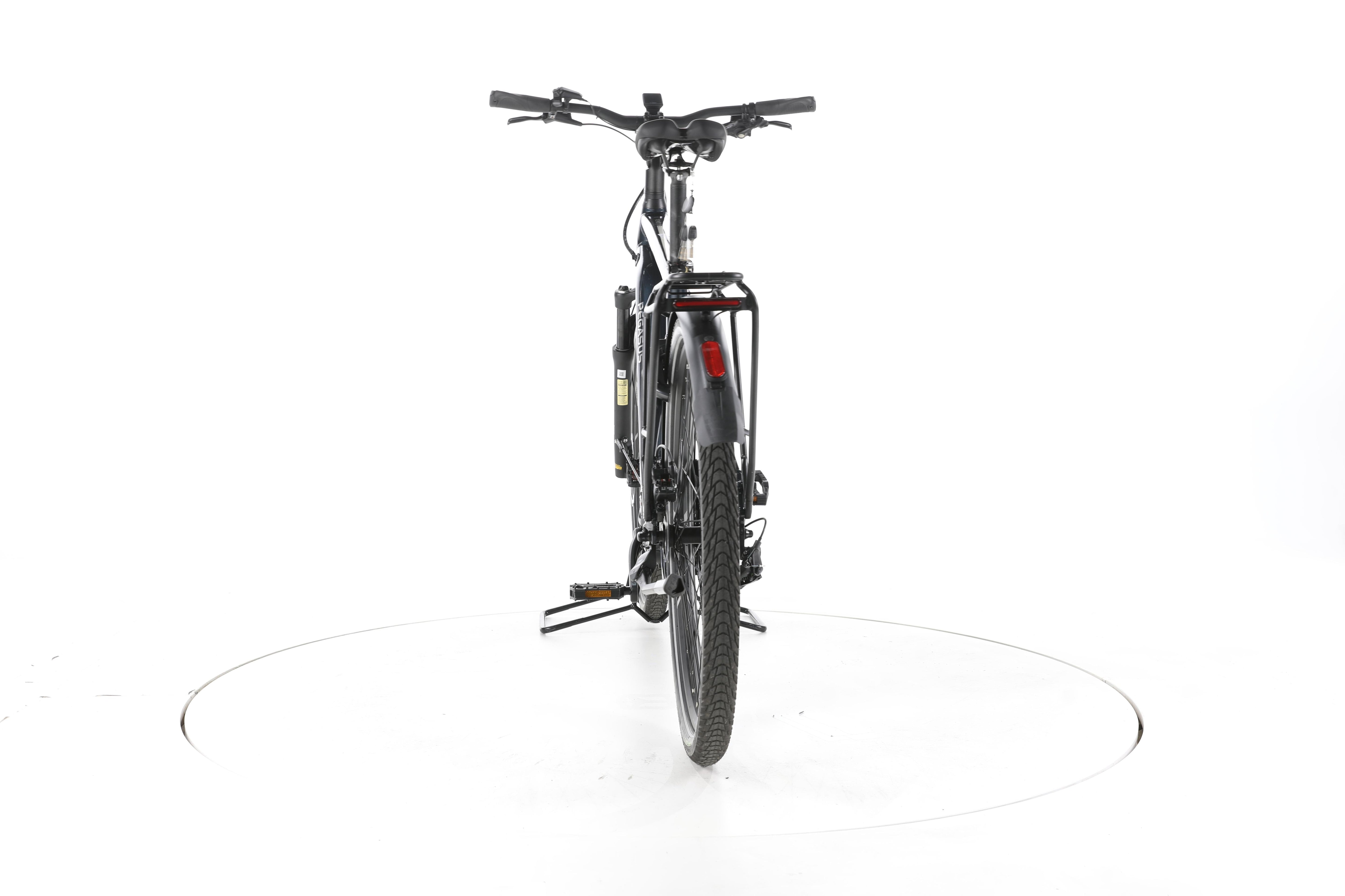 Pegasus Premio EVO 11 Trekking E-Bike - Image 10