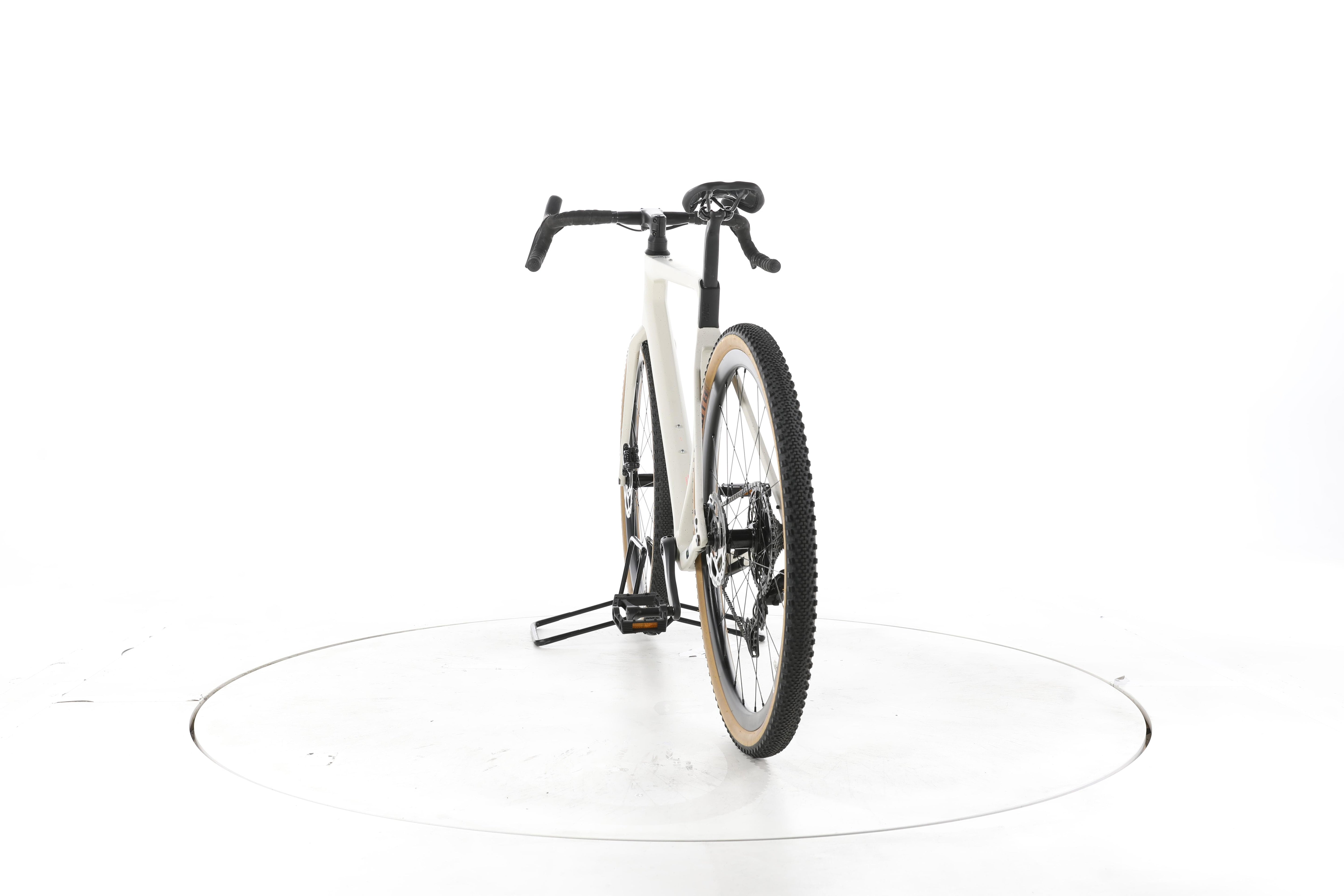 Rose Backroad GRX 820 Gravelbike Carbon - Image 10