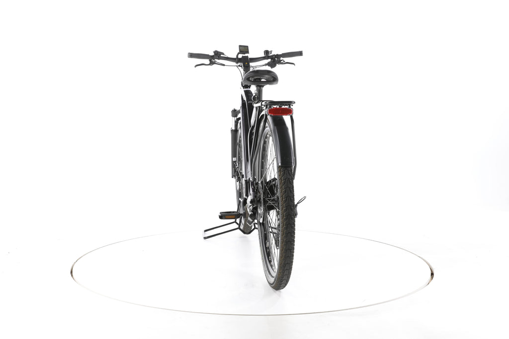 Bergamont E-Horizon Sport 6 Trekking E-Bike - Image 10