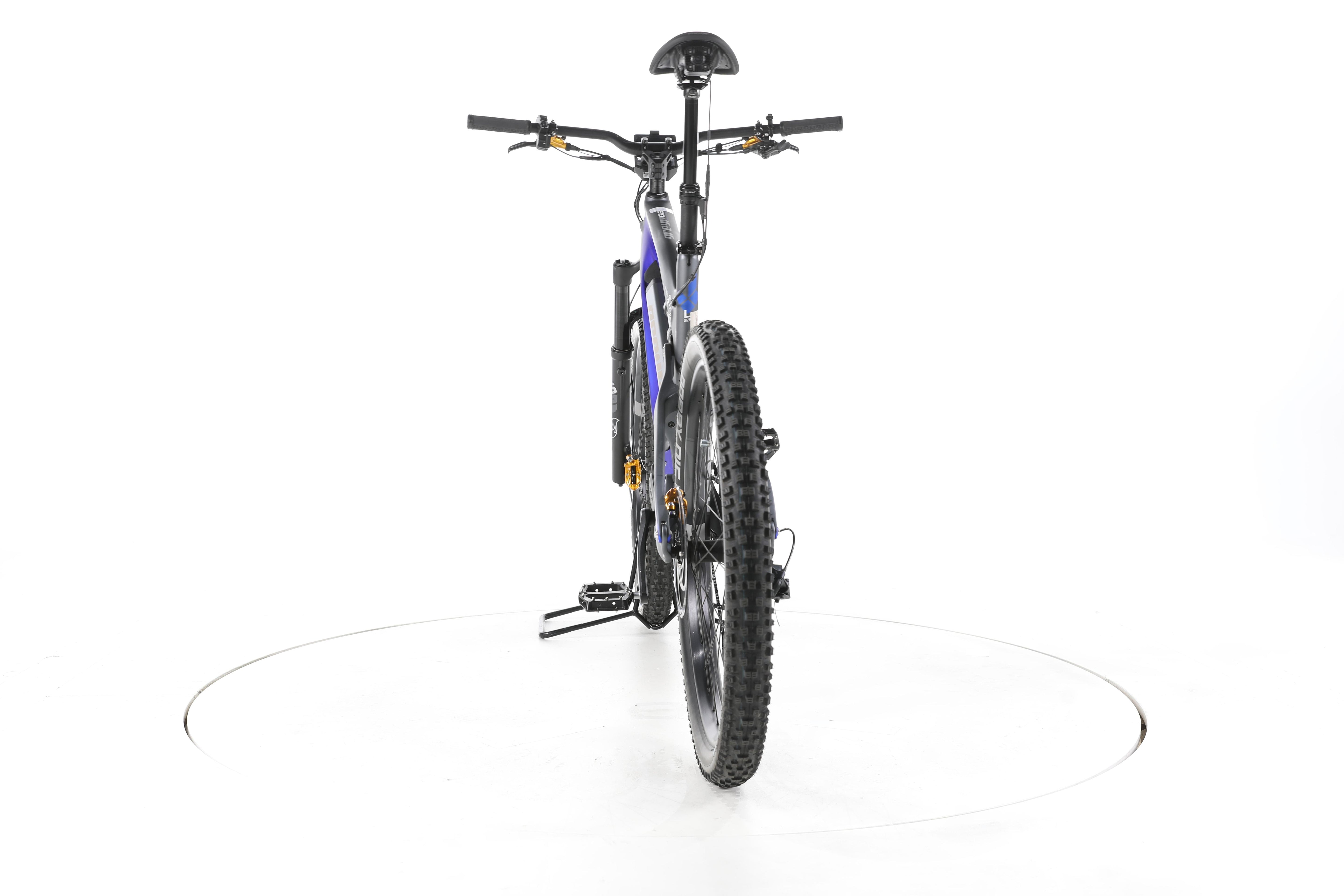 Greyp G6.5 E-Bike Fully Carbon - Image 10