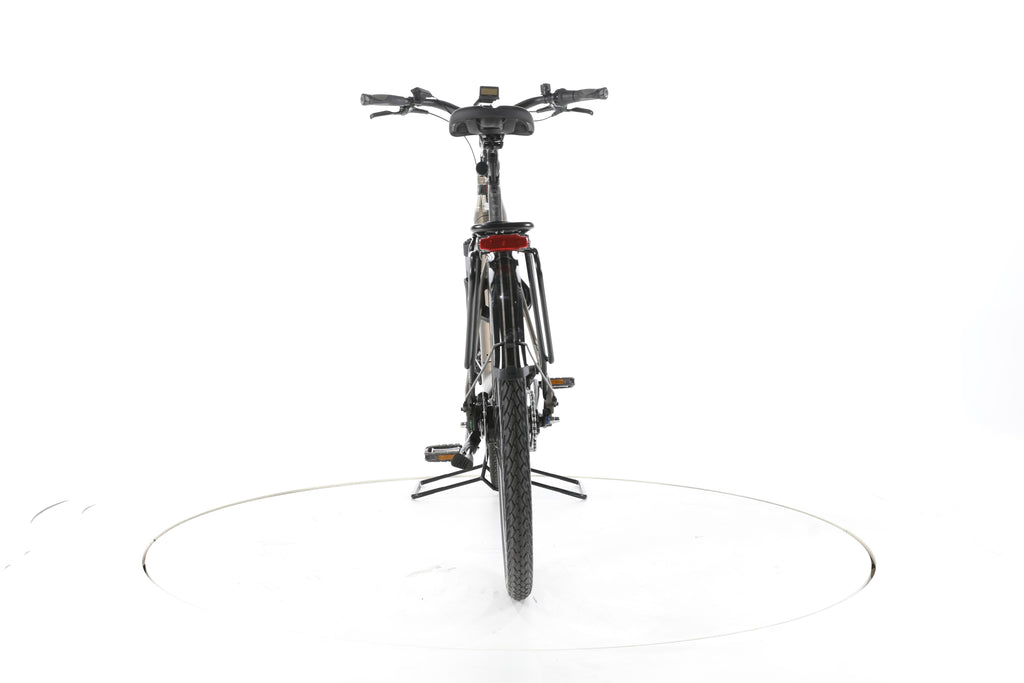 KTM Macina City 610 RT City E-Bike Tiefeinsteiger 2024 - Image 10