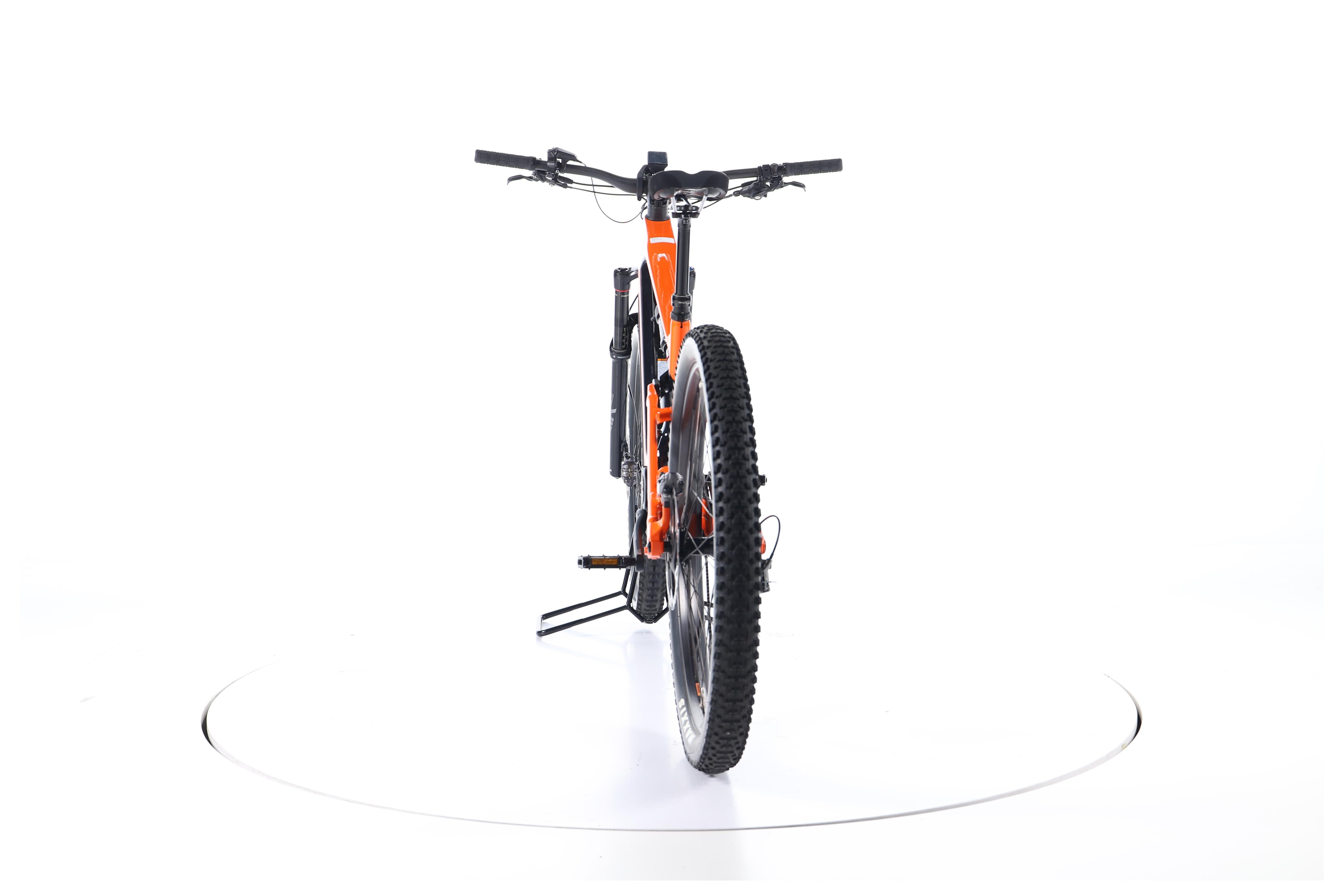 Cannondale Moterra Neo 1 E-Bike Fully Carbon - Image 10