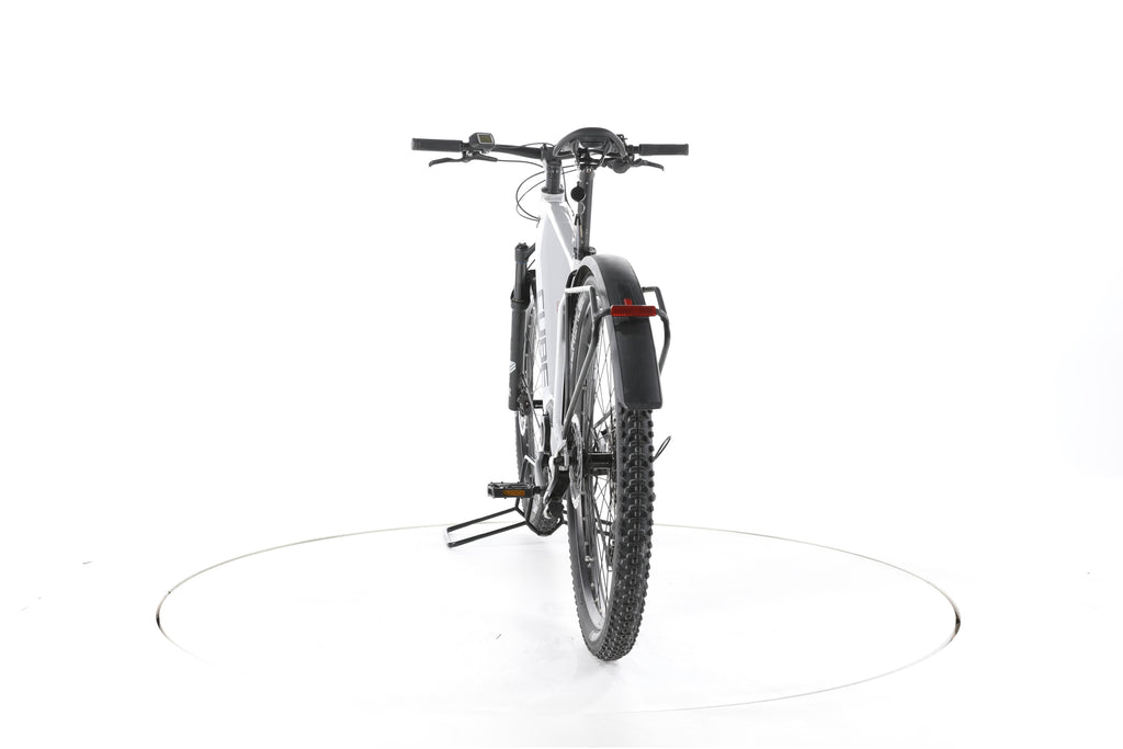 Cube Reaction Hybrid Pro Allroad Trekking E-Bike - Image 10
