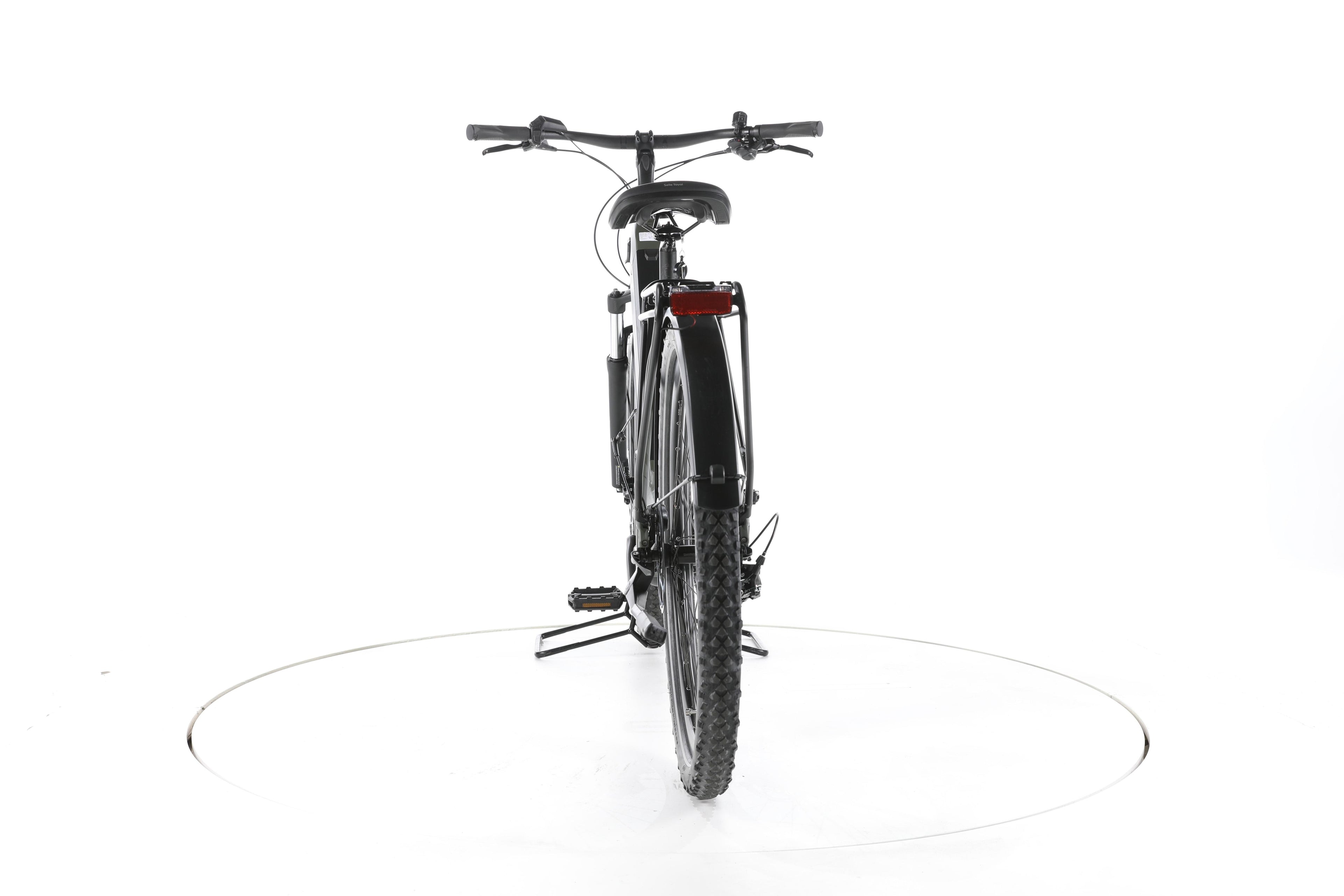 Kalkhoff Entice 5.B Season Trekking E-Bike Tiefeinsteiger 2024 - Image 10