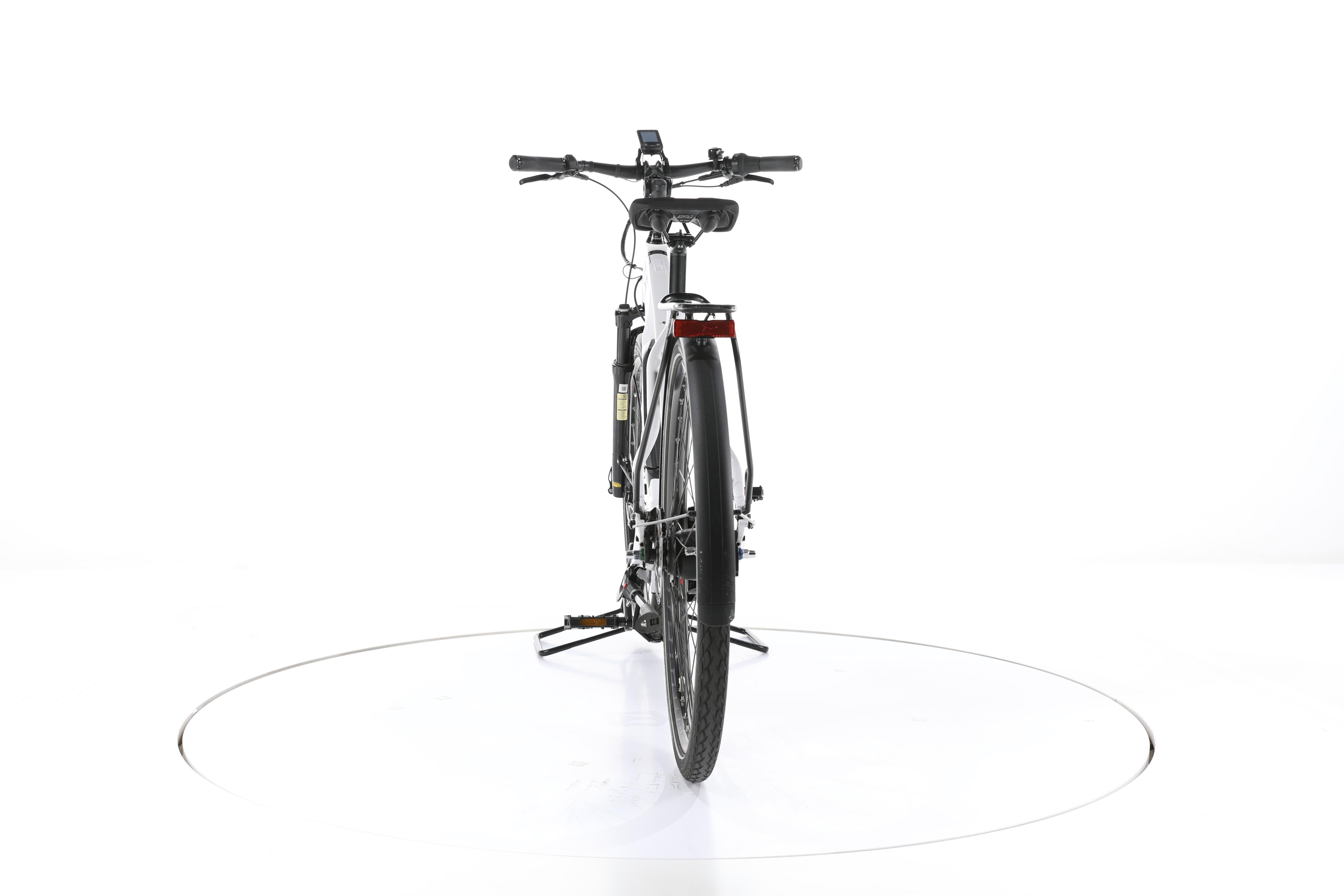 Contoura Li-4 City E-Bike - Image 10