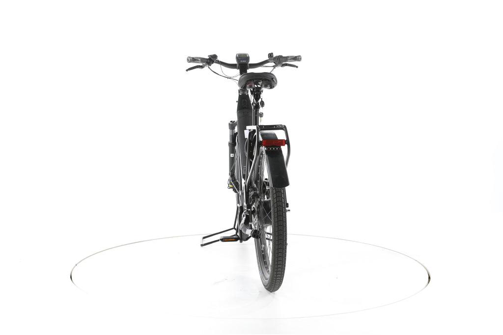 Riese & Müller Nevo GT vario City E-Bike Tiefeinsteiger - Image 10