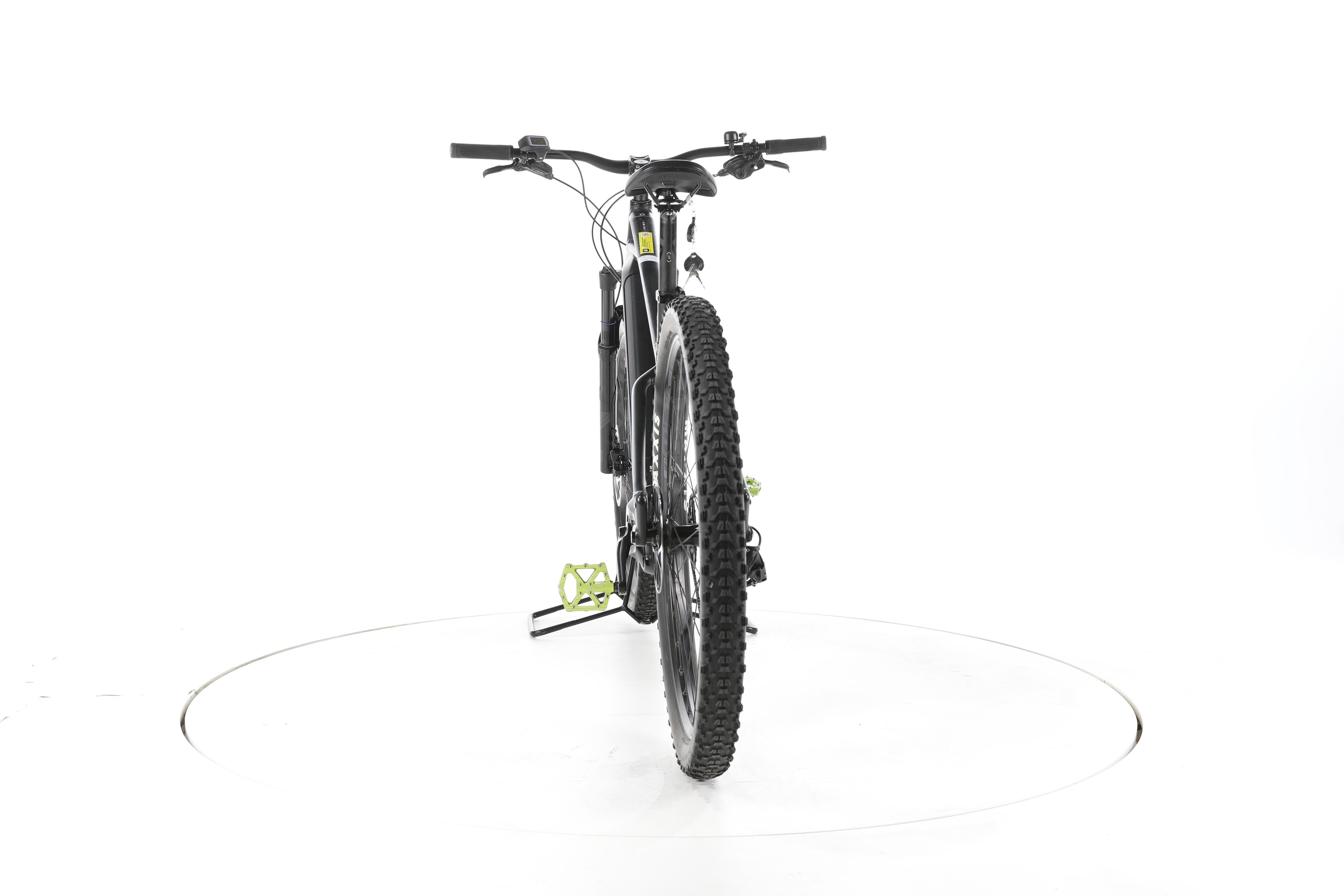 Mondraker Prime 29 E-Bike - Image 10