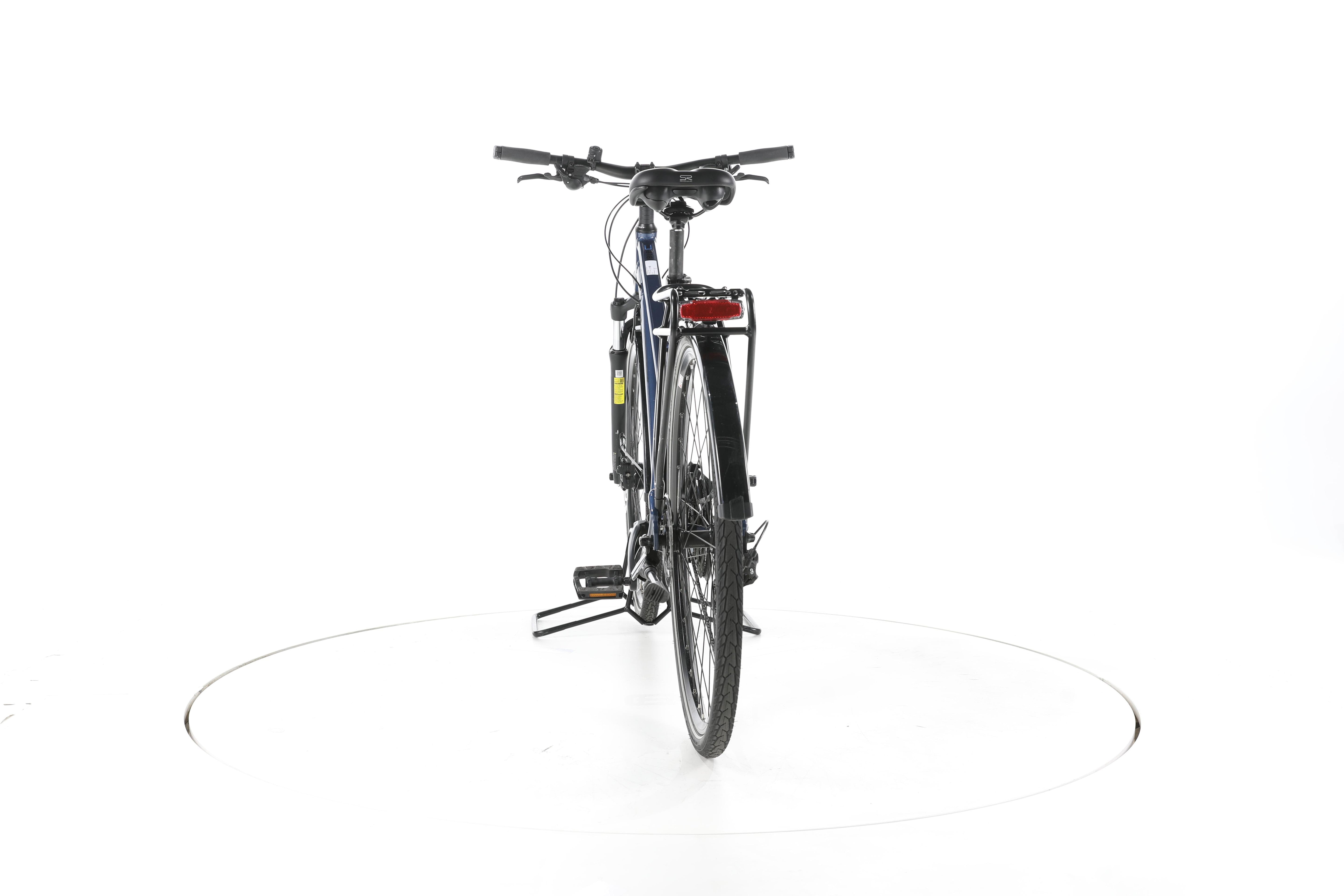 KTM Double Disc - Image 10