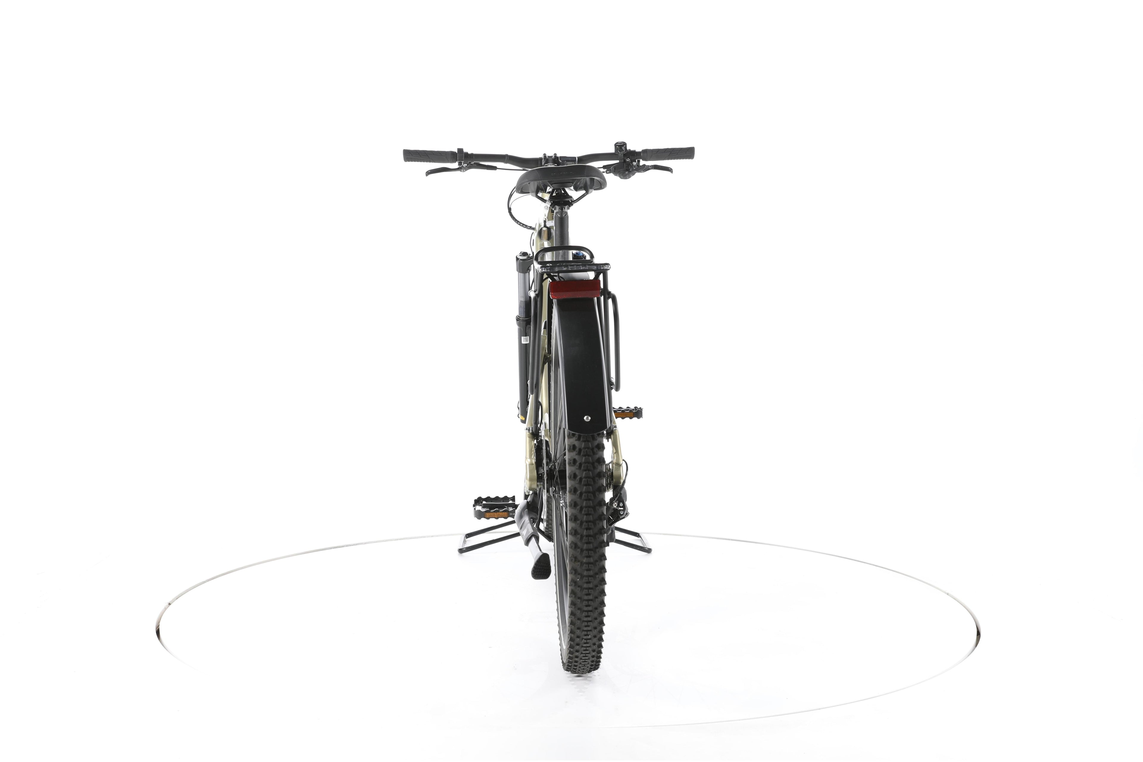 HoheAcht Mola Terra SUV E-Bike - Image 10