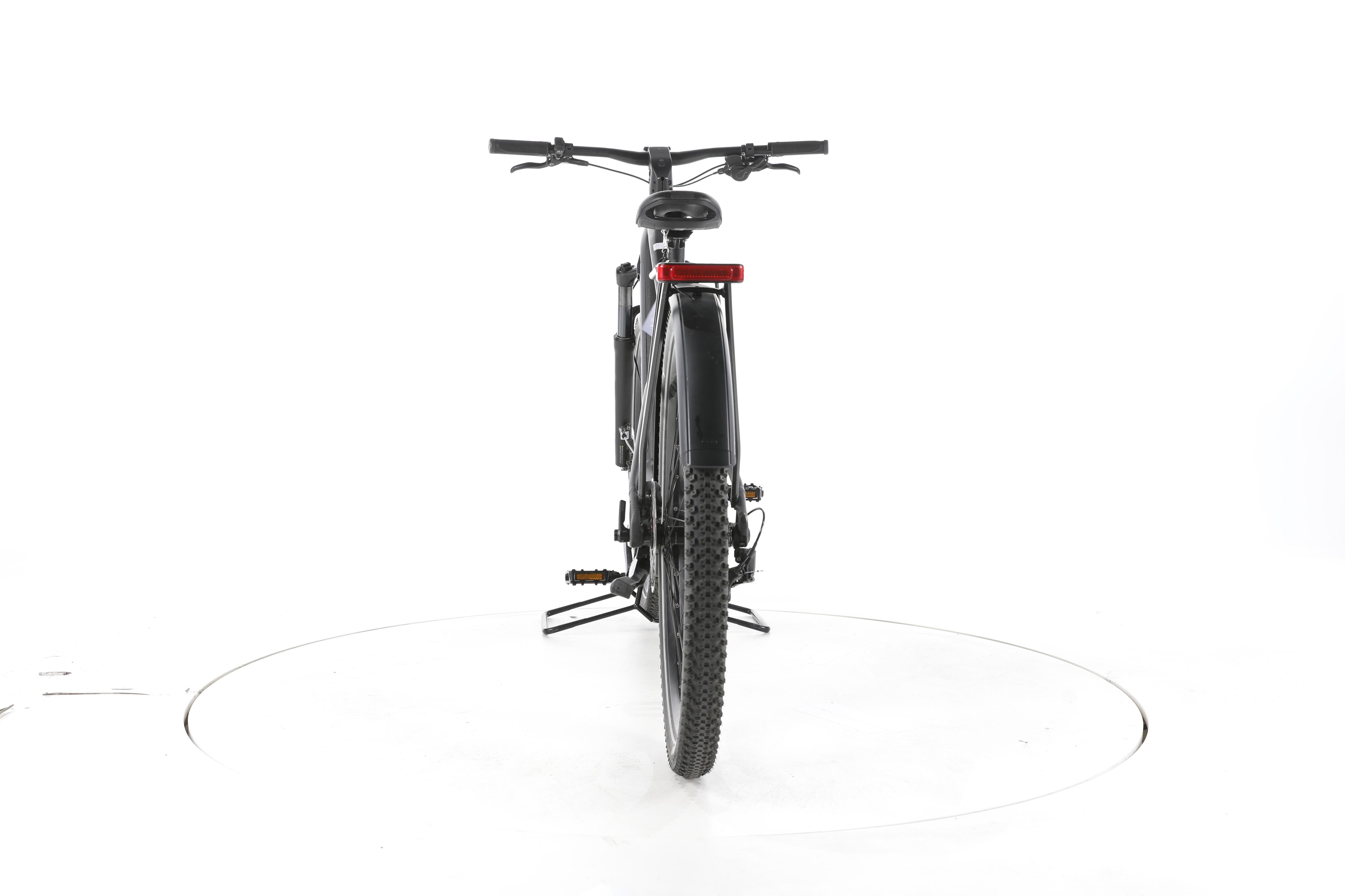 Scott Axis 20 Trekking E-Bike 2025 - Image 10