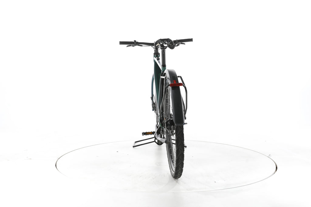 Cube Editor Hybrid SLT FE 400X City E-Bike 2025 - Image 10